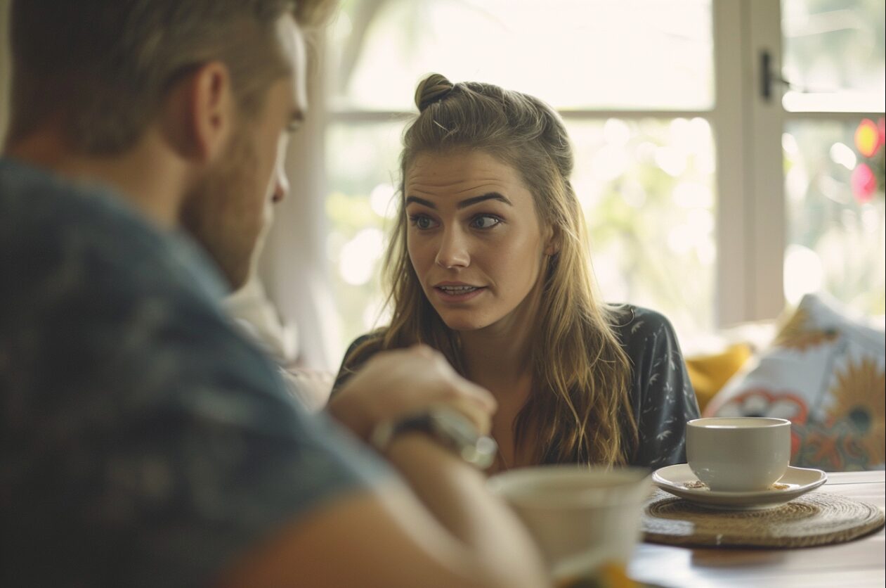 My Wife Gave Me a List of Demands in Exchange for Her Future Pregnancy – I Gave Her a Reality Check