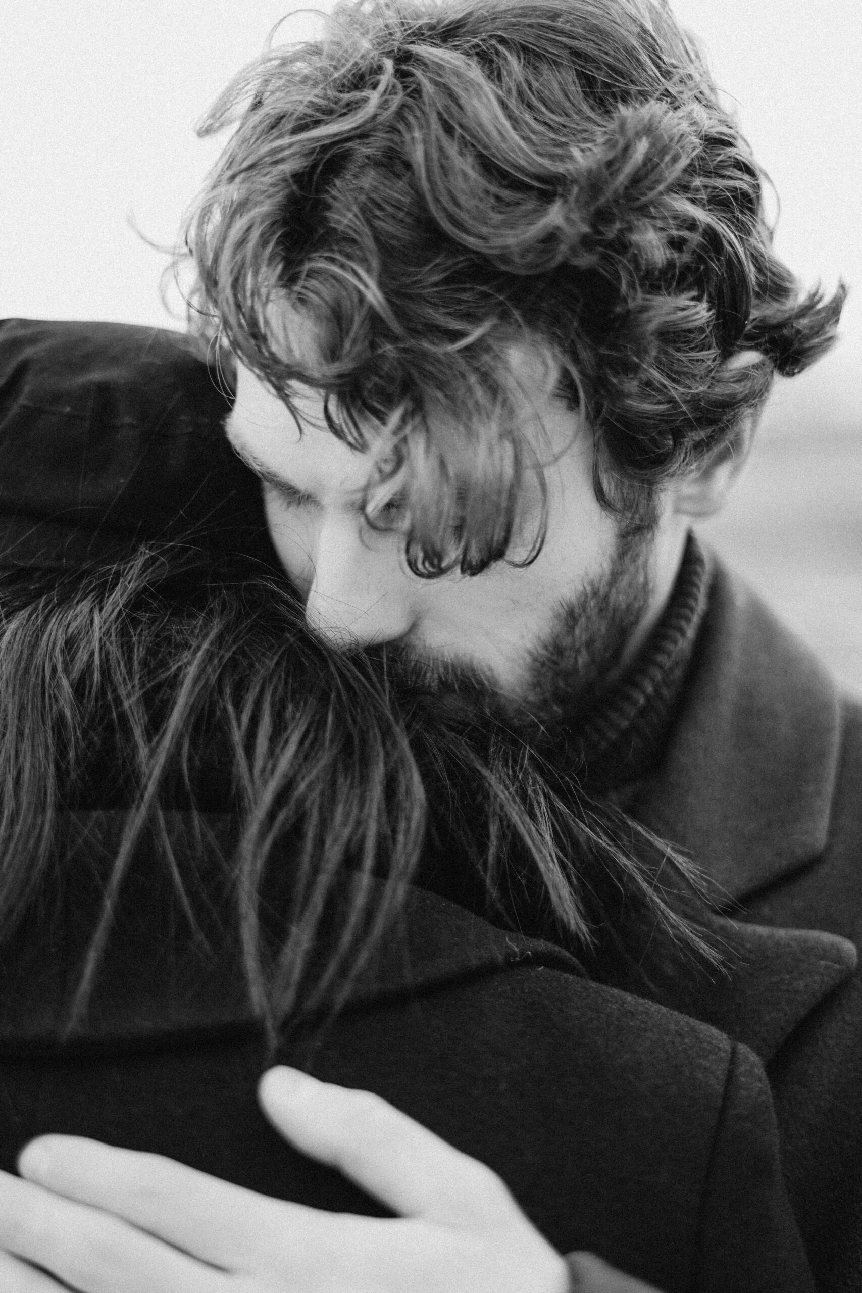 I Found out My Husband Is a Sleepwalker and Leaves Our House Every Night — I Was Shocked When I Followed Him Once