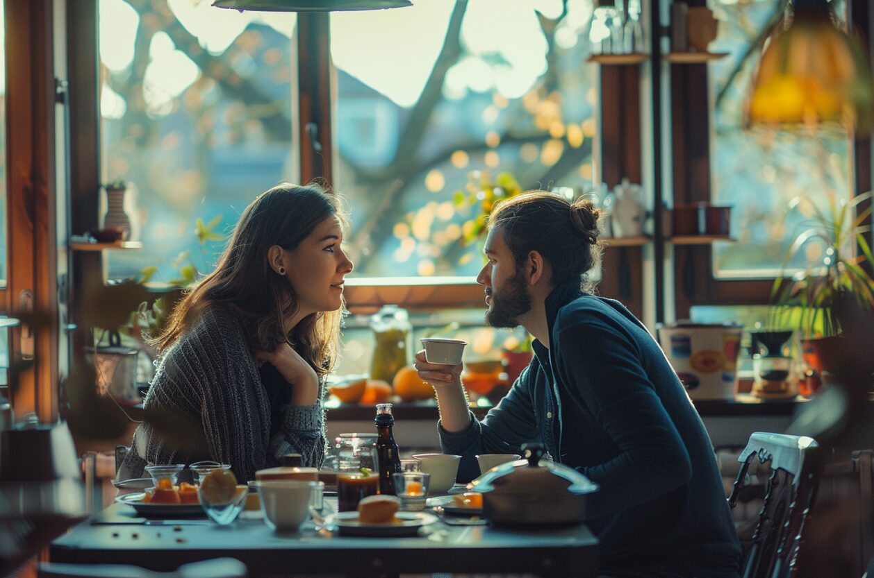 My Wife Gave Me a List of Demands in Exchange for Her Future Pregnancy – I Gave Her a Reality Check