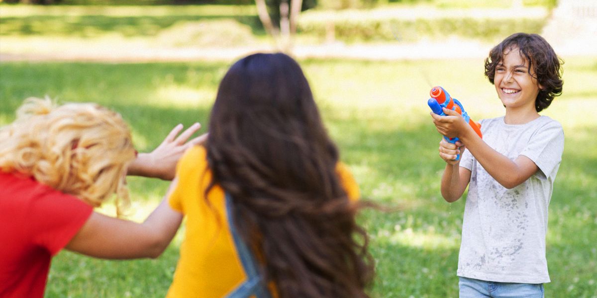 Neighborly Water Wars: How I Fought Back