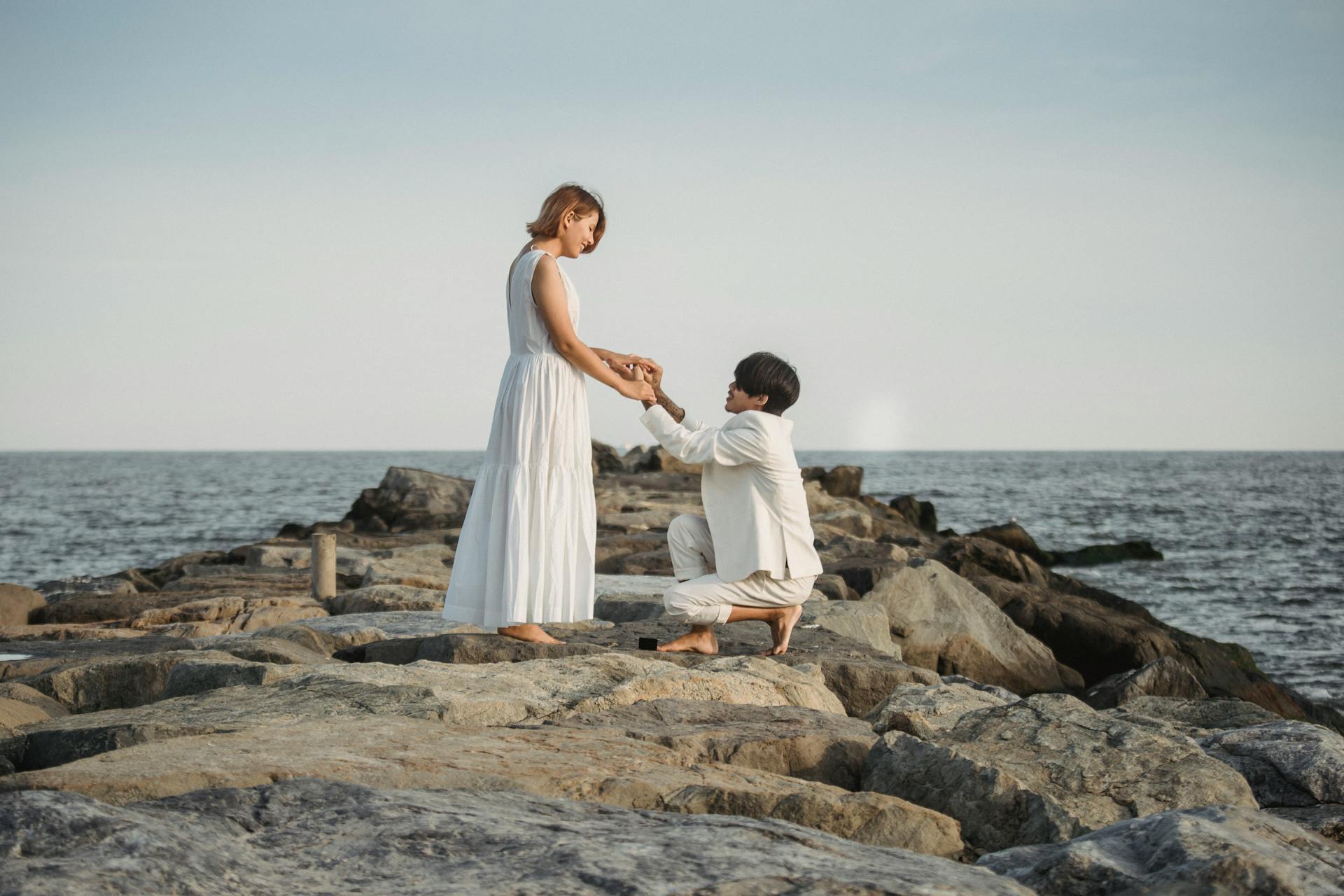 My Sister Stole My Engagement Ring on the Day I Was Supposed to Propose – I Will Forever Be Grateful