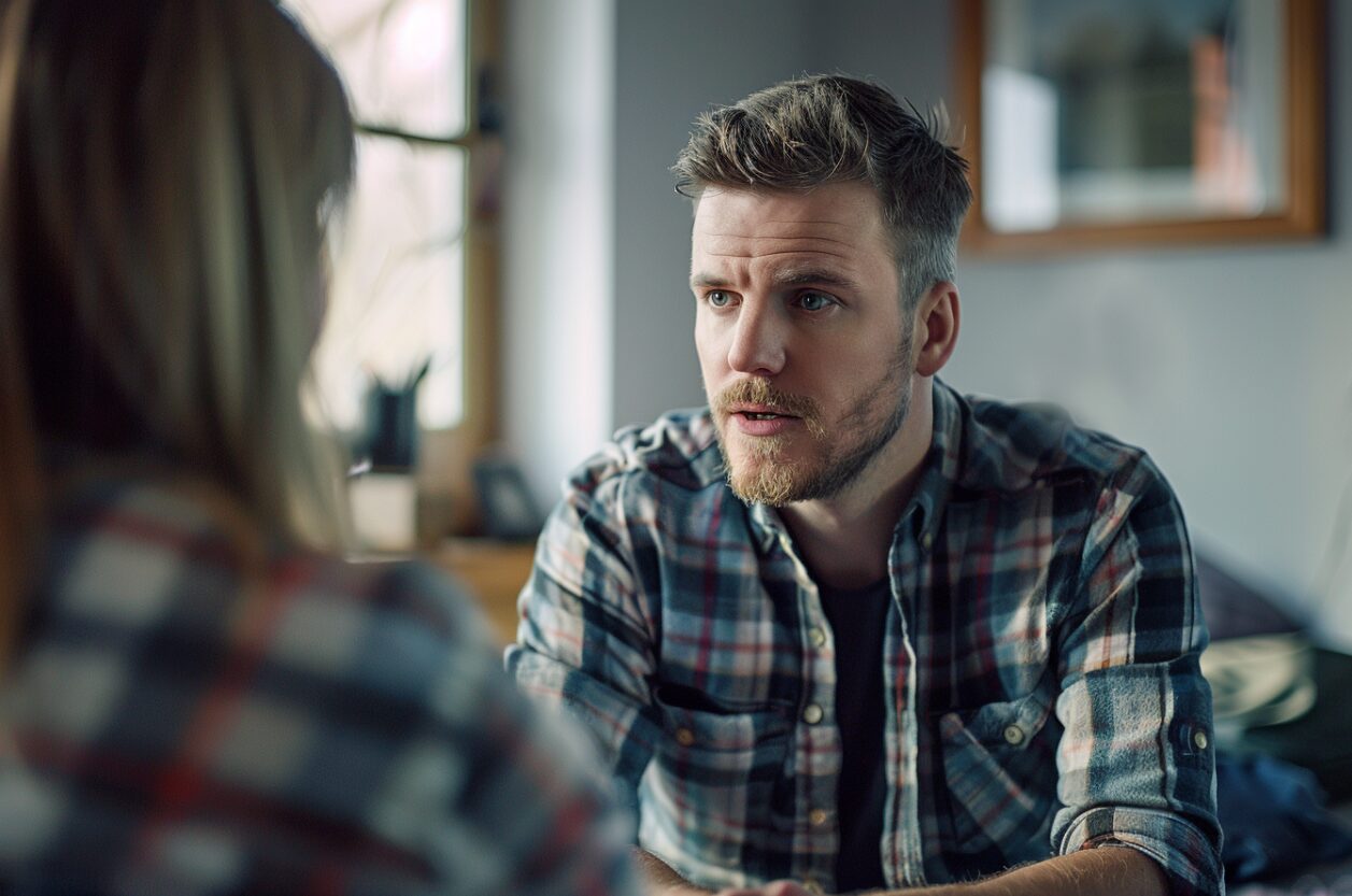 My Wife Gave Me a List of Demands in Exchange for Her Future Pregnancy – I Gave Her a Reality Check