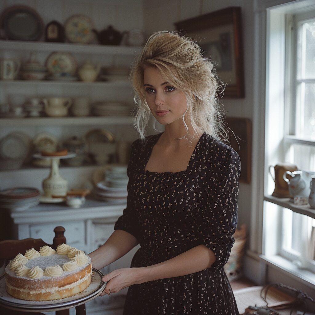 This $30 Cake Destroyed My Marriage – My Husband Broke Down in the Middle of His Birthday Party