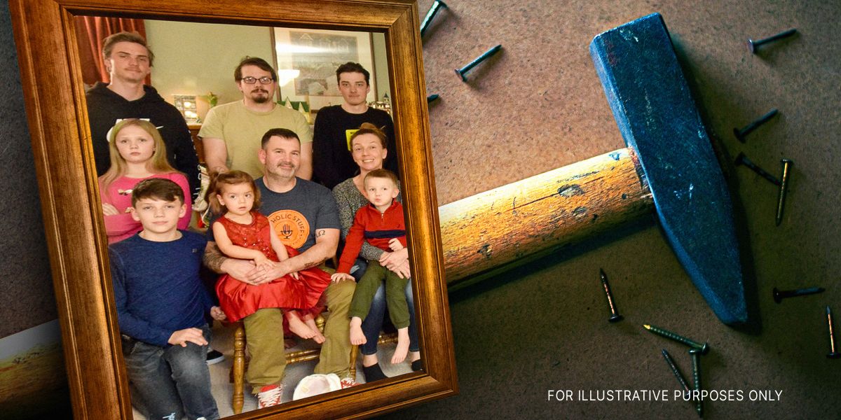 My Husband Refused to Help Until I Did This