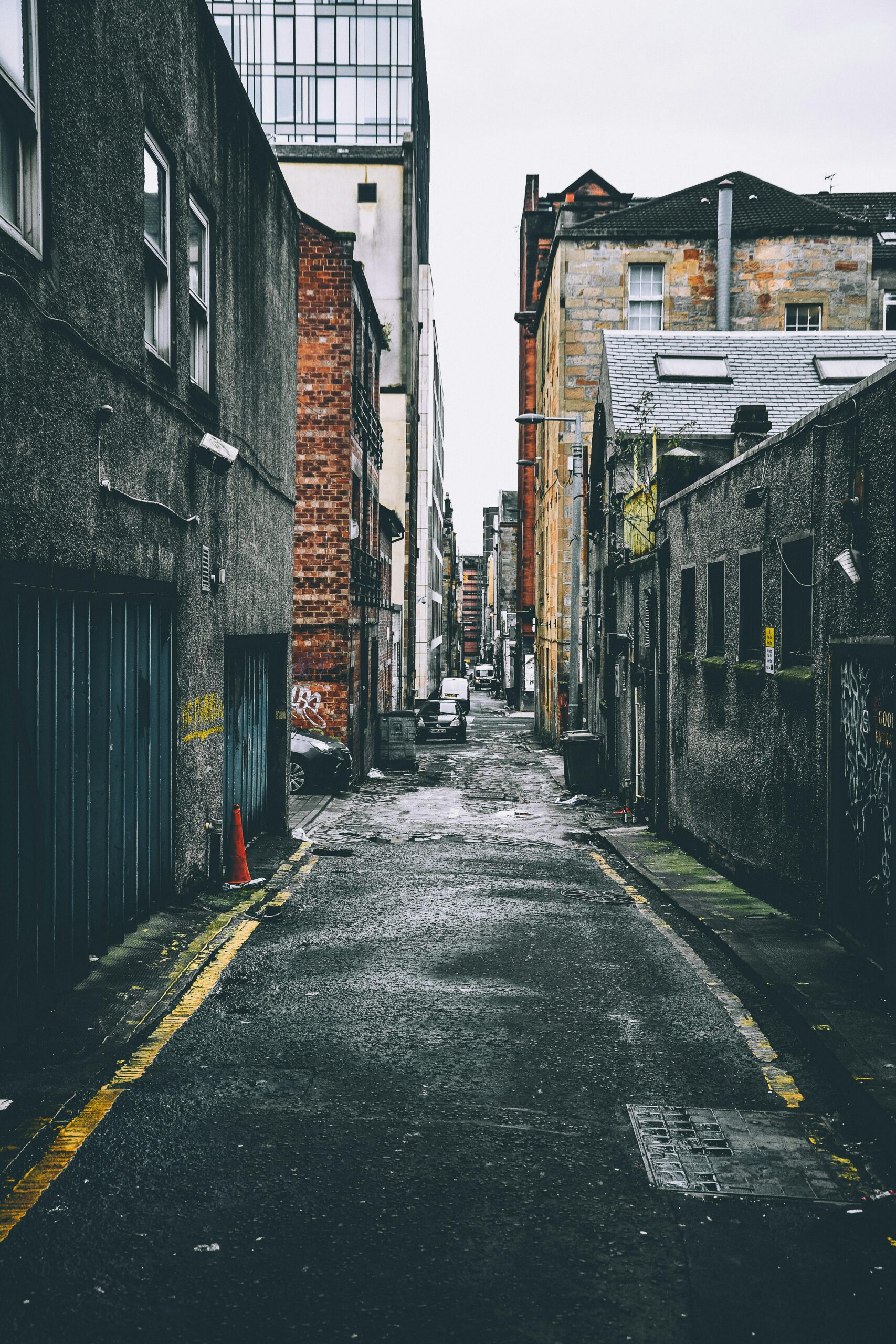 For illustration purposes only. | Source: Pexels