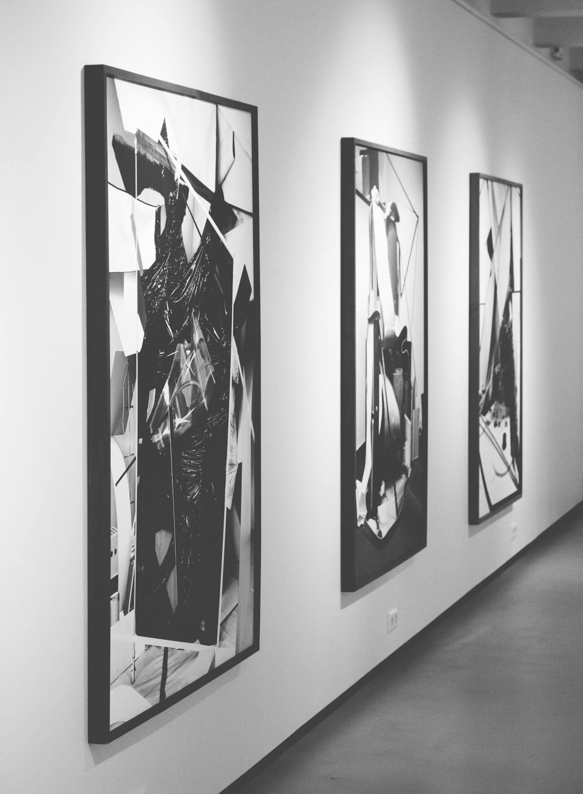 An art gallery | Source: Pexels