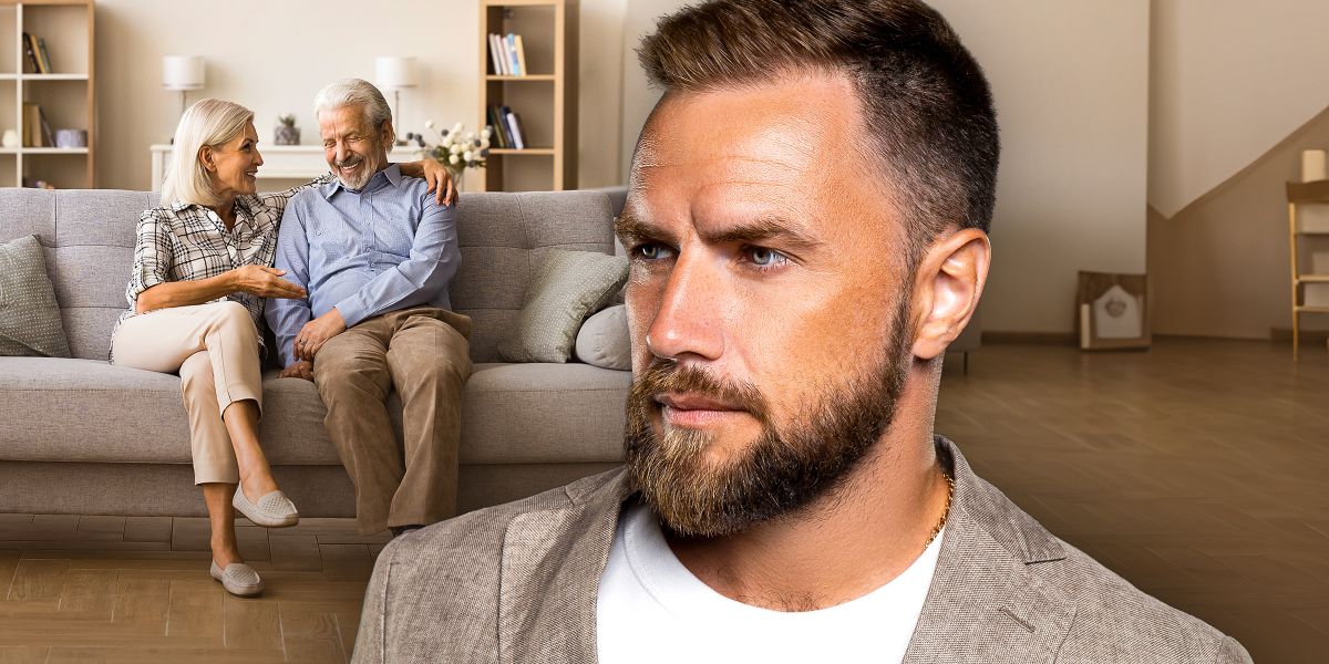 Tenants Leave Landlord Shocked with Unbelievable Twist