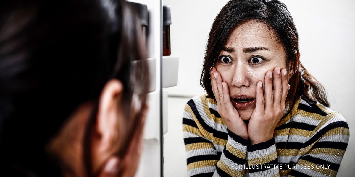 Shocking Family Secrets: Mother's Hidden Truth Exposed!