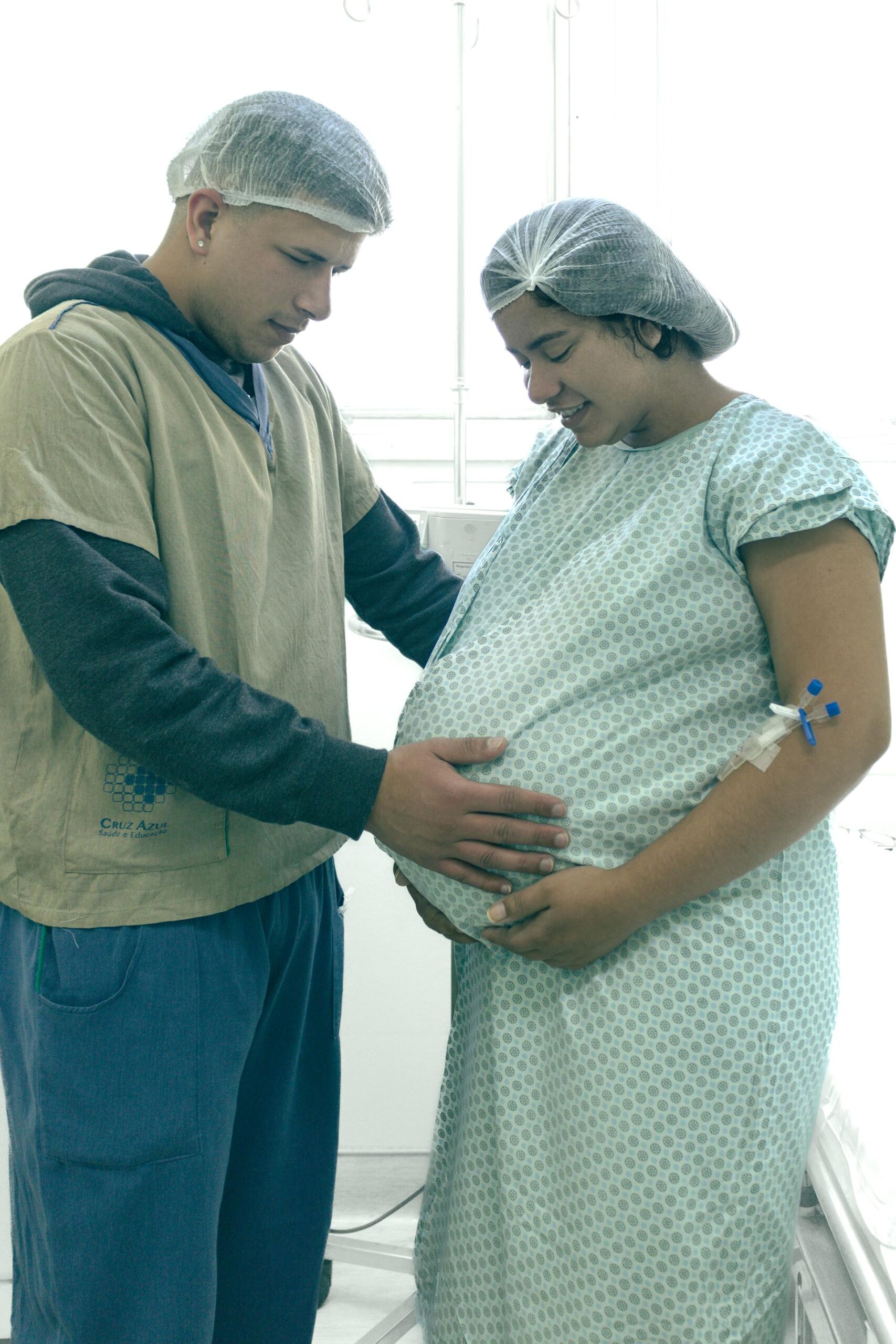 MIL Changed My Baby’s Name While I Was In The ER After Giving Birth, I Did Not Let It Slide