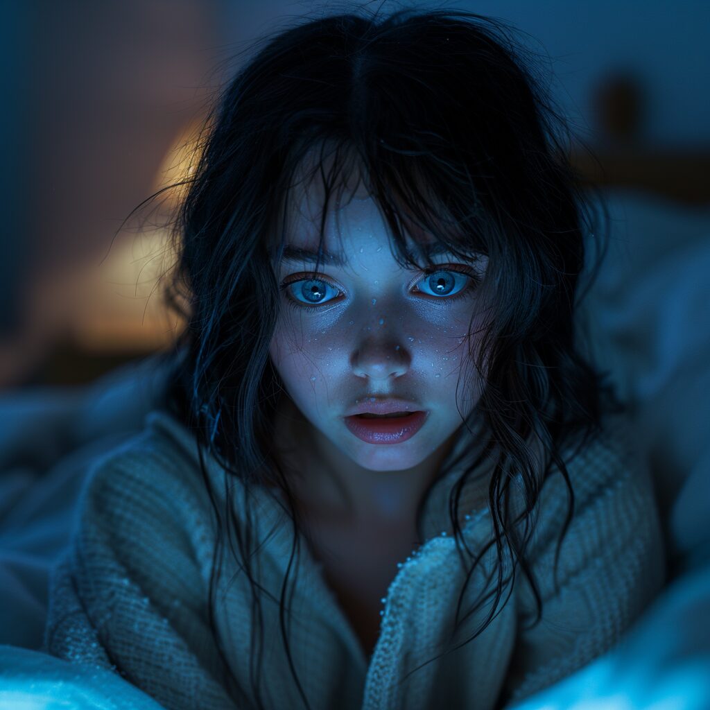 I Found out My Husband Is a Sleepwalker and Leaves Our House Every Night — I Was Shocked When I Followed Him Once