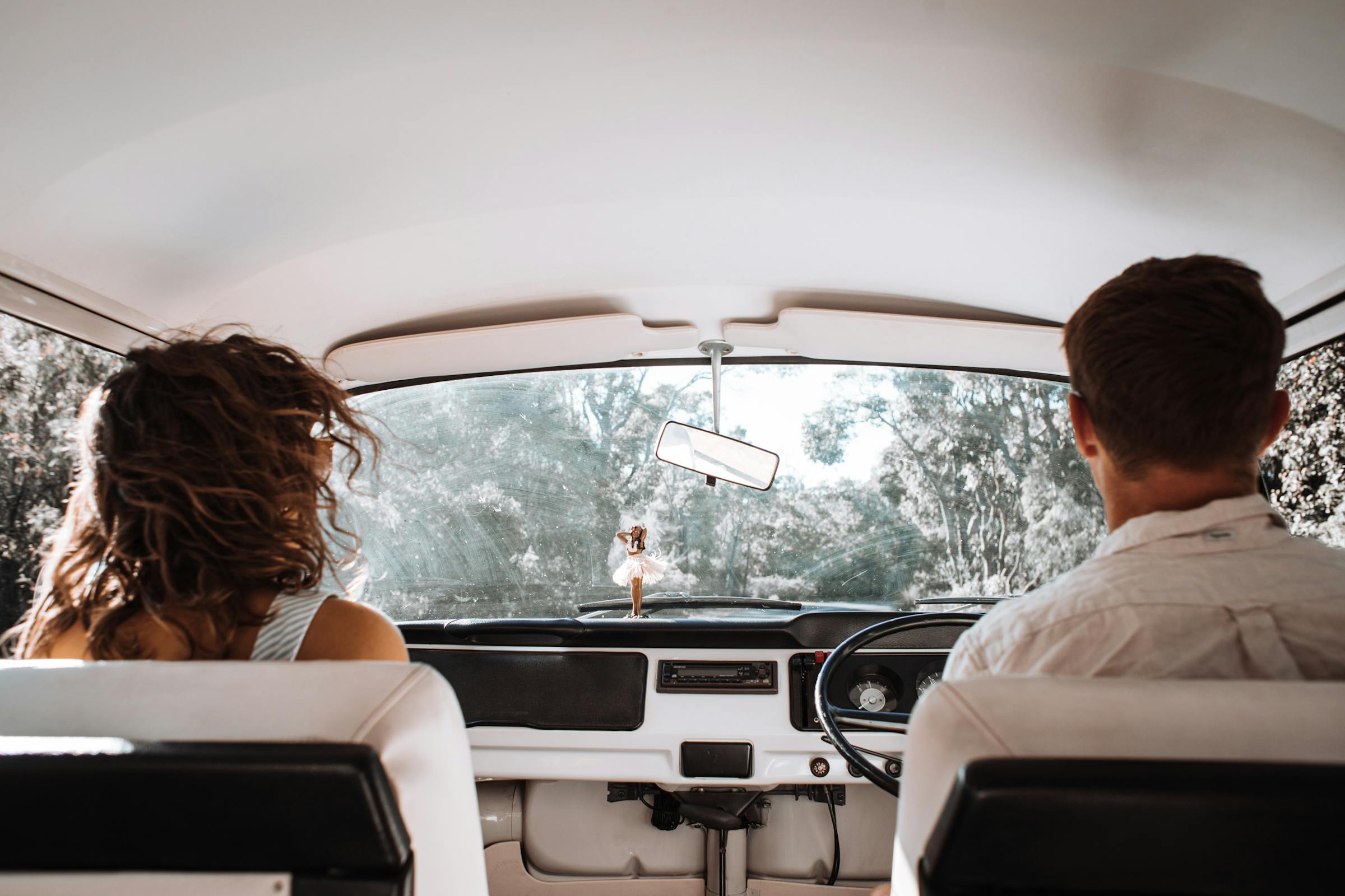 My Parents Gifted Me a Car with a Hidden Dash Cam to Spy on Me – I Taught Them a Lesson about Privacy
