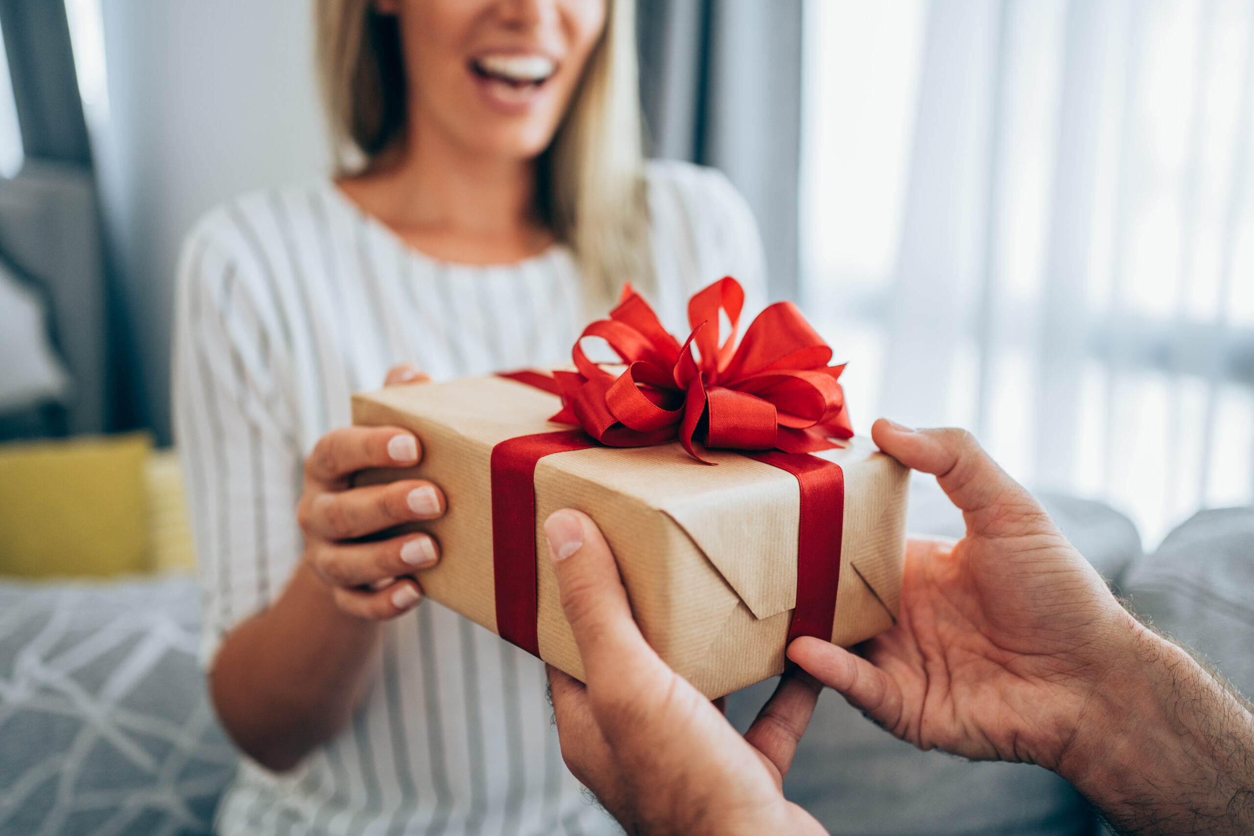 My Husband Gave Me a Gift I Specifically Said I Didn't Want – I Gave Him a Taste of His Own Medicine