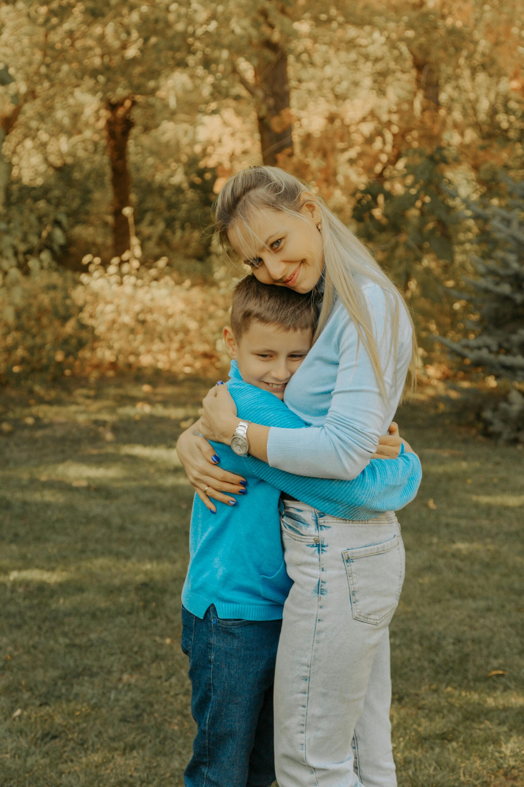 My Son Became Quiet after Coming Home from School – Then His Classmates Sent Me Videos