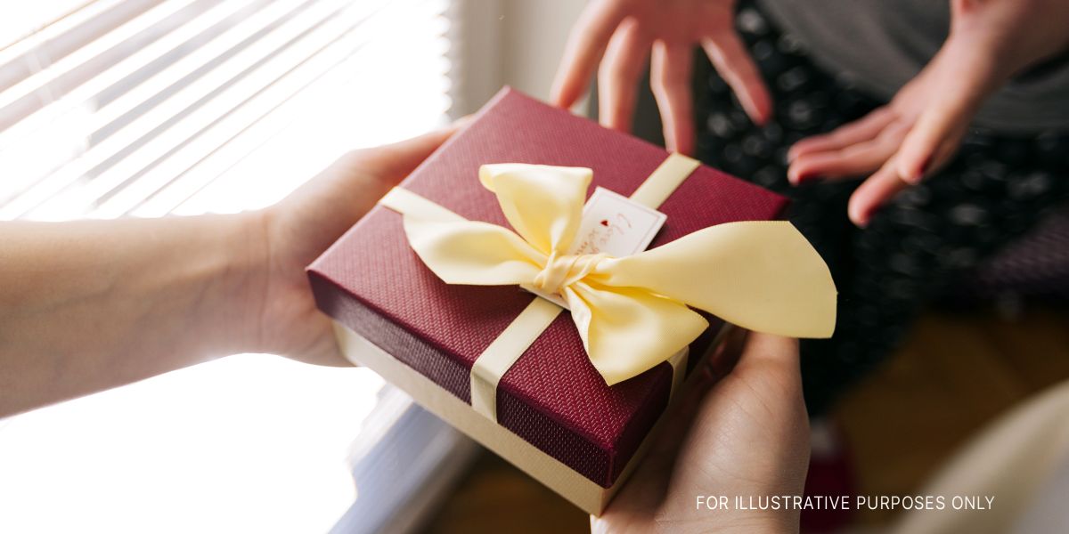 Thoughtful gifts - Learning to Give Thoughtful Gifts in Marriage