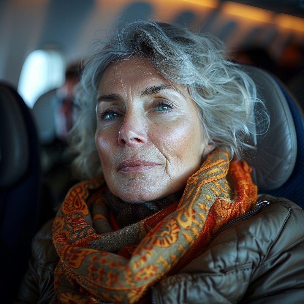 Entitled Mom Demands That I Obey Her Teen Son’s Wishes – Flight Attendant Teaches Them a Proper Lesson