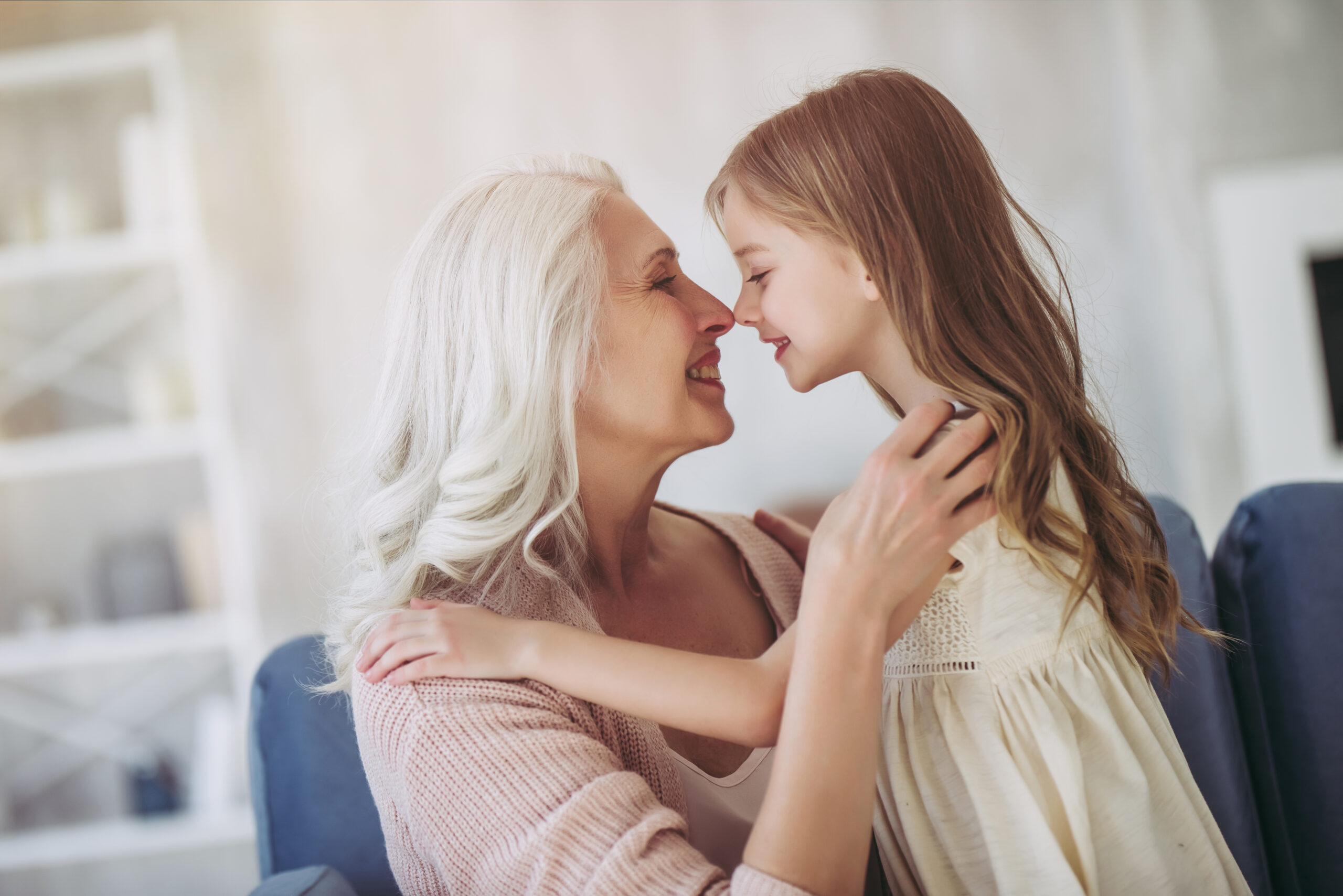 The Woman in My Child’s Drawings Looked Nothing like Me – When I Found Out Why, I Called My Lawyer