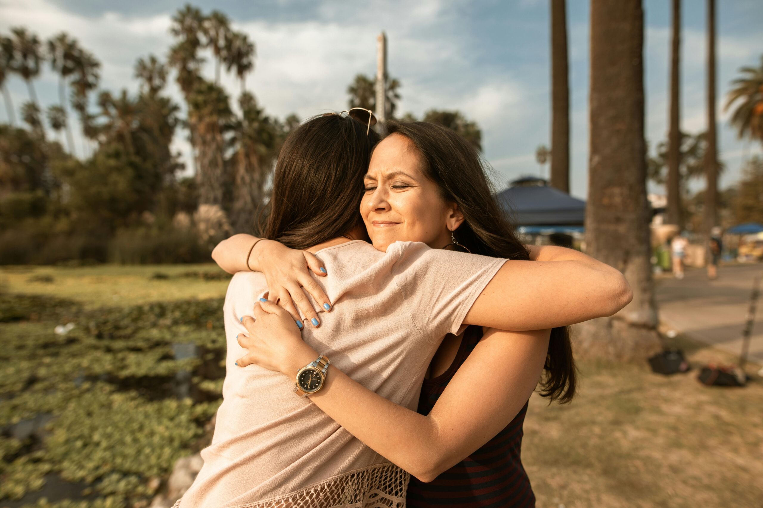 I Posted a Picture from My Surprise Party – Hours Later, My Stepmom Called Me Begging to Delete the Evidence