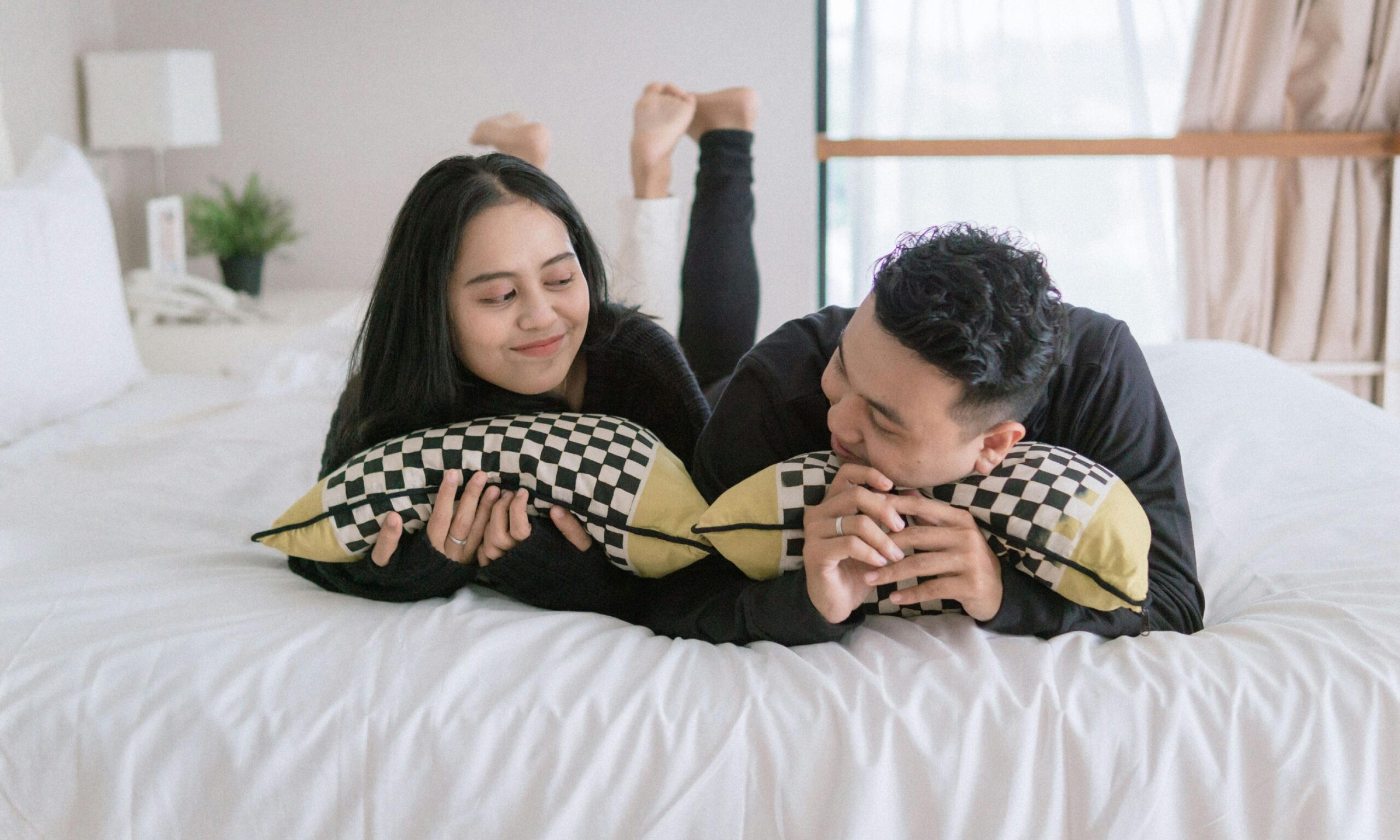 I Left My Newborn with My Husband for a Work Trip, He Began Acting Weird When I Returned – His Reason Shocked Me