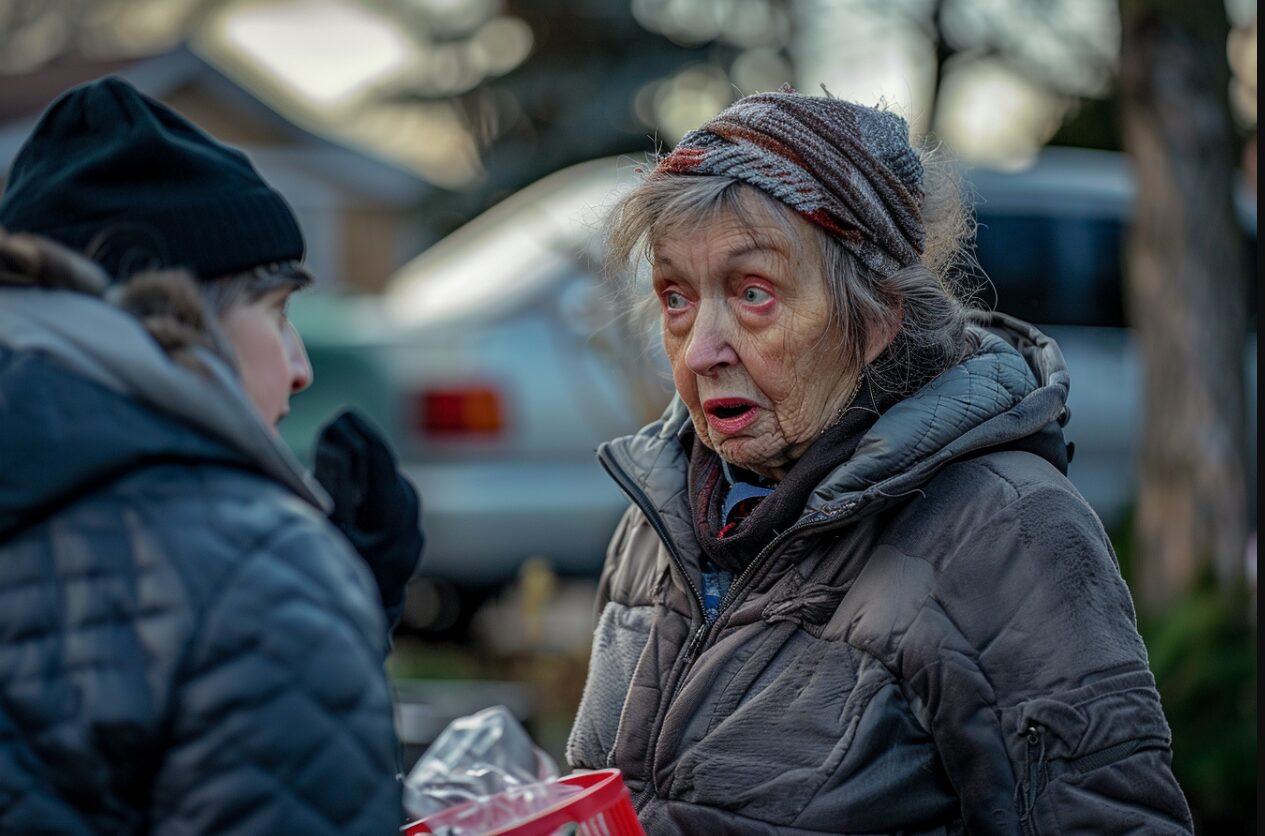 My Daughter-in-Law Kept Throwing away the Gifts I Sent to My Grandson – I Made Her Regret It