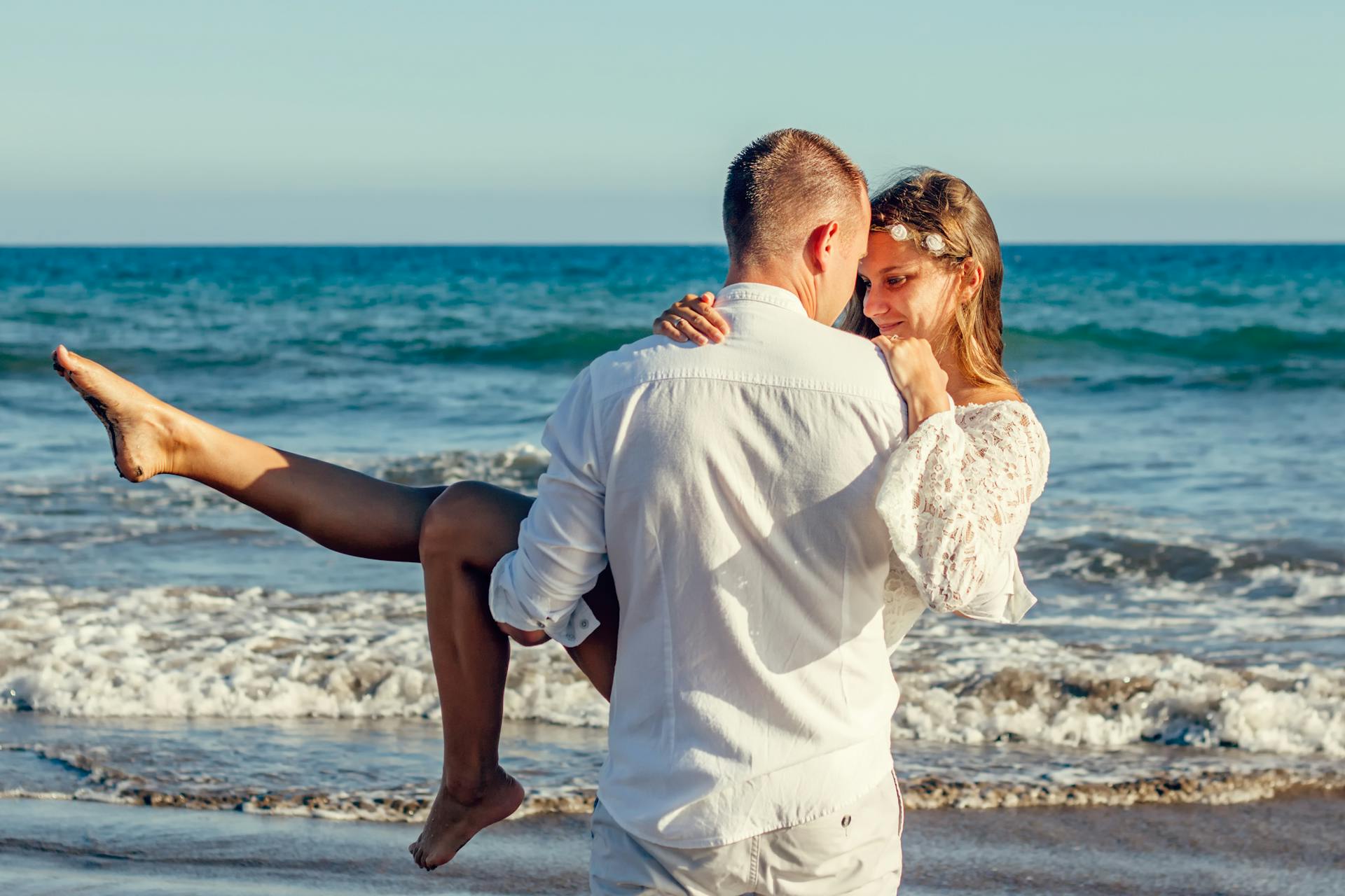 My Sister Stole My Engagement Ring on the Day I Was Supposed to Propose – I Will Forever Be Grateful
