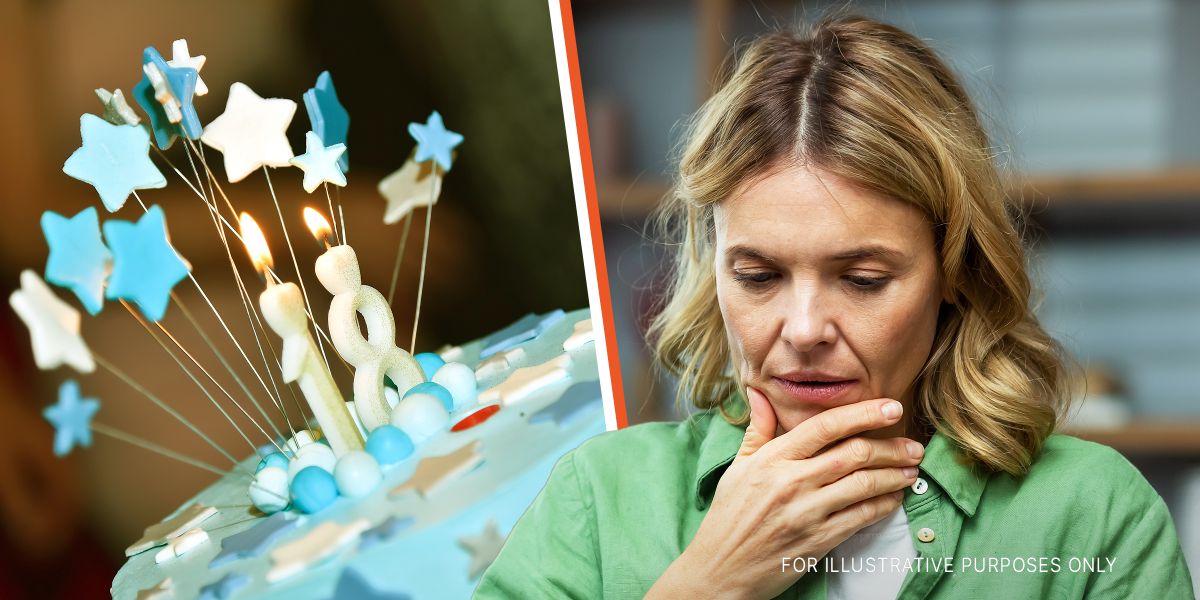 Stepmom's Birthday Surprise Left Everyone in Tears