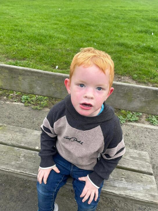 4-Year-Old Boy Left behind by Nursery Staff at Wildlife Park during Trip