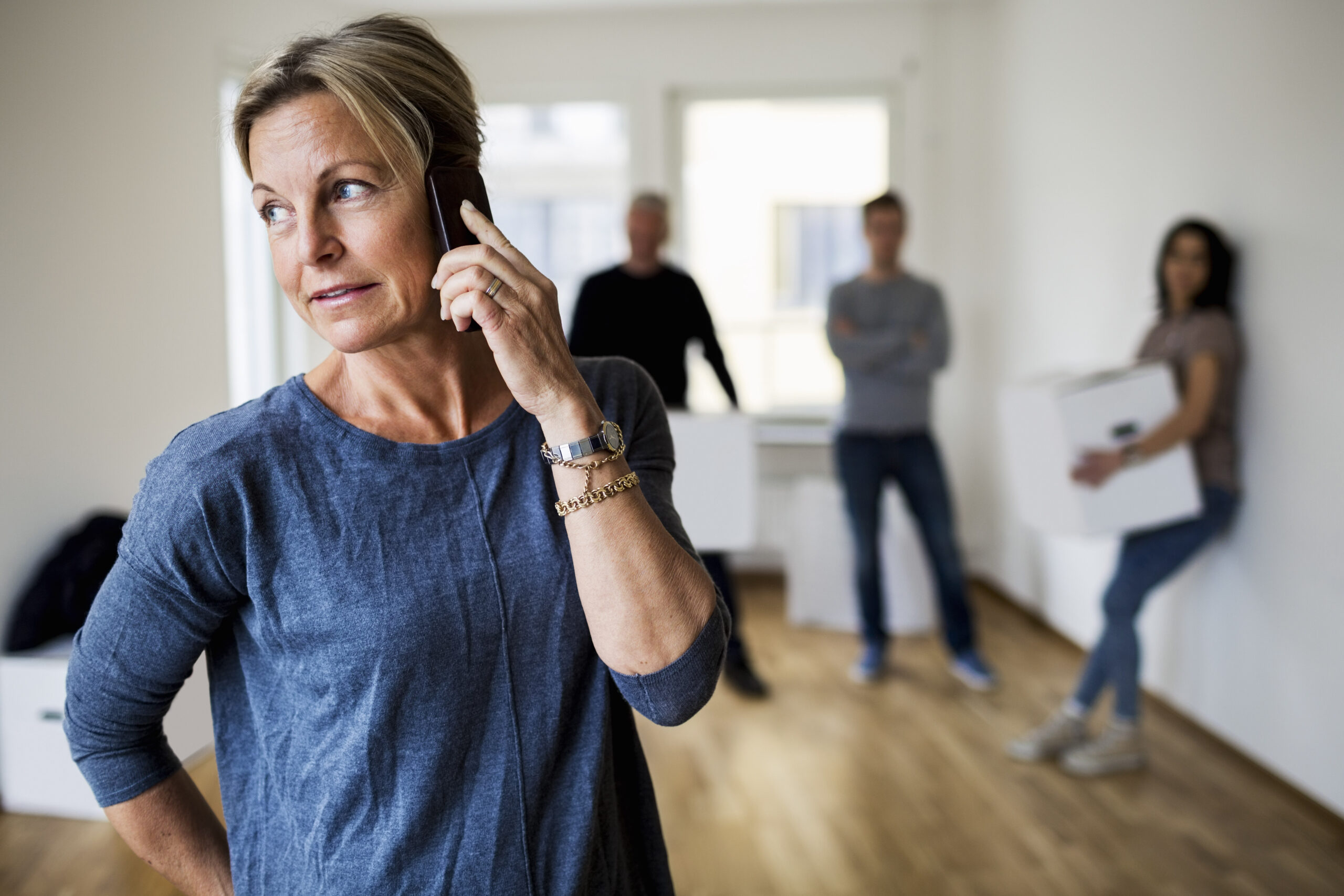 My Future MIL Excluded Me from All Family Dinners & Photos – She Soon Got a Taste of Her Own Medicine
