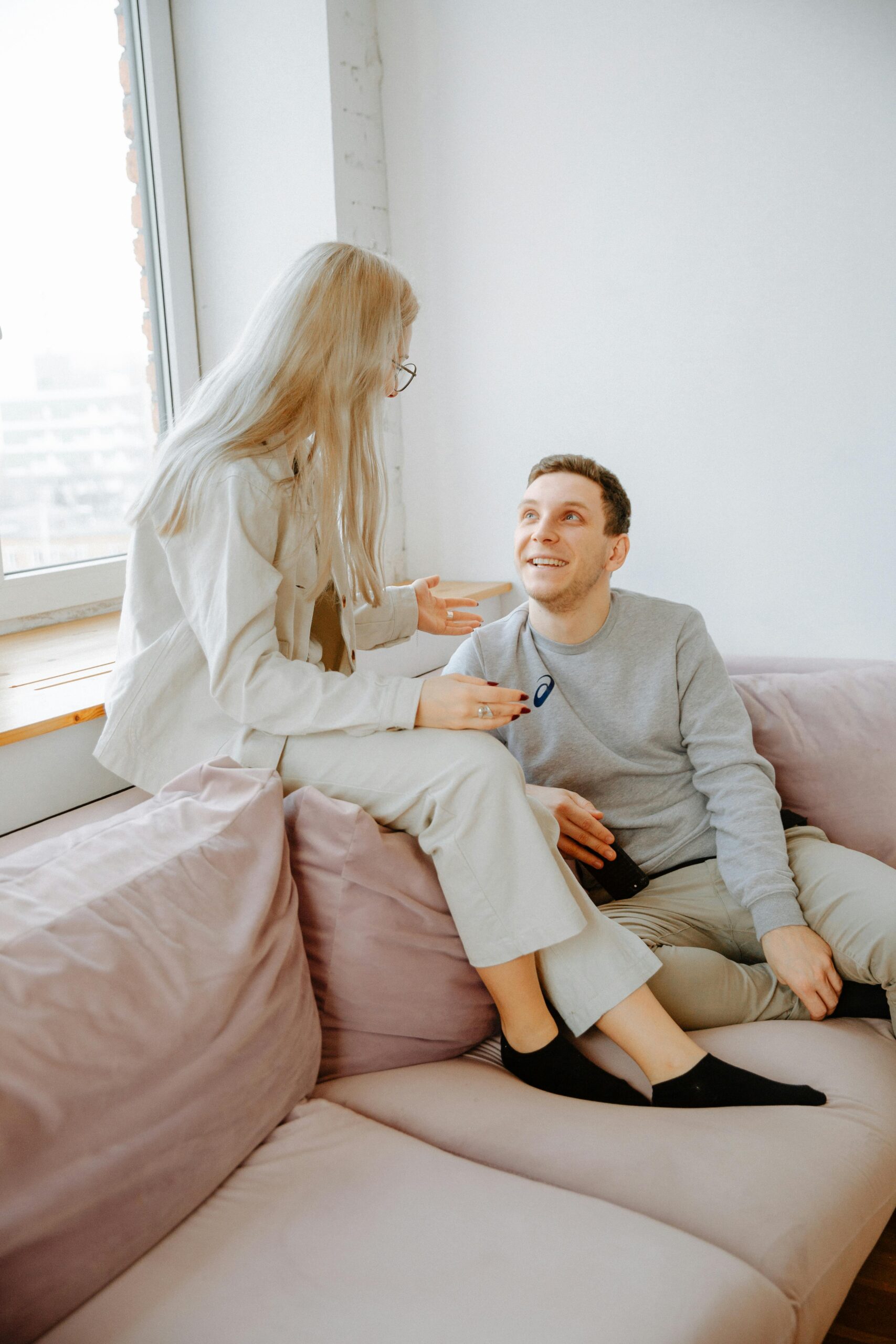 My Wife Became a Surrogate without My Knowledge – The Truth behind It Shattered Our Family
