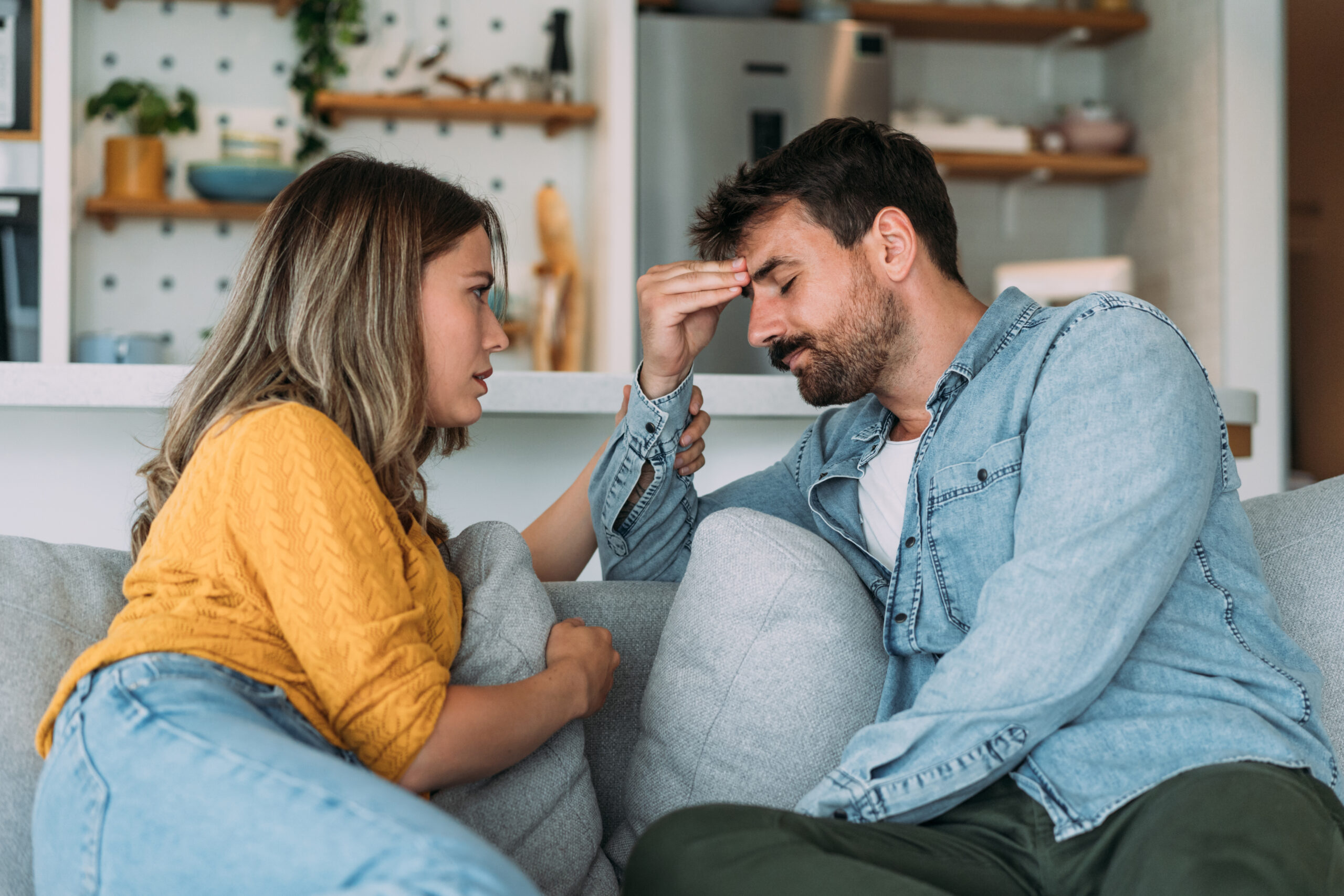 My Wife Volunteered Me to Help Her Family Move While She Went to a Hockey Game with Her Friend – I Taught Her a Lesson