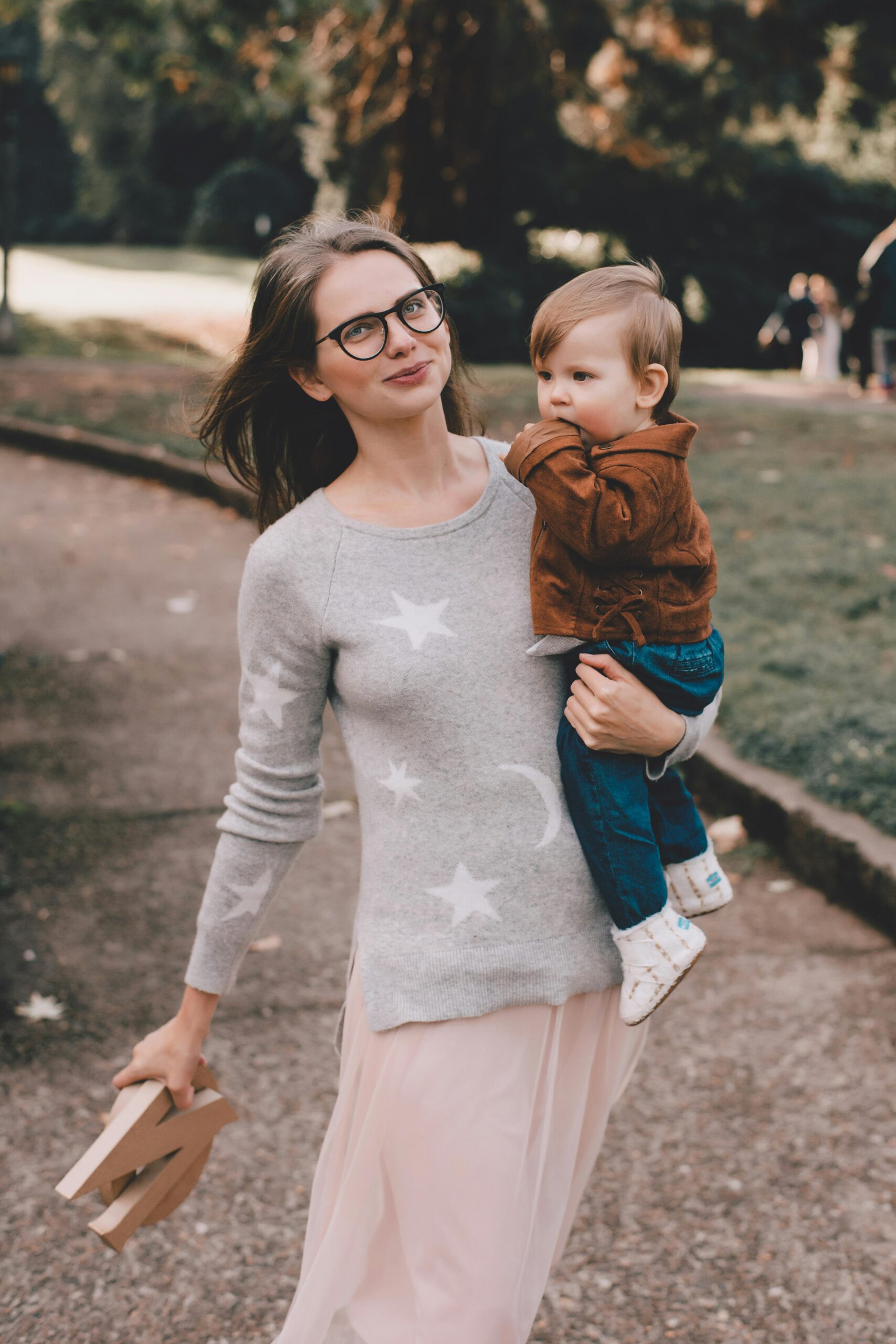 Babysitter | Source: Pexels