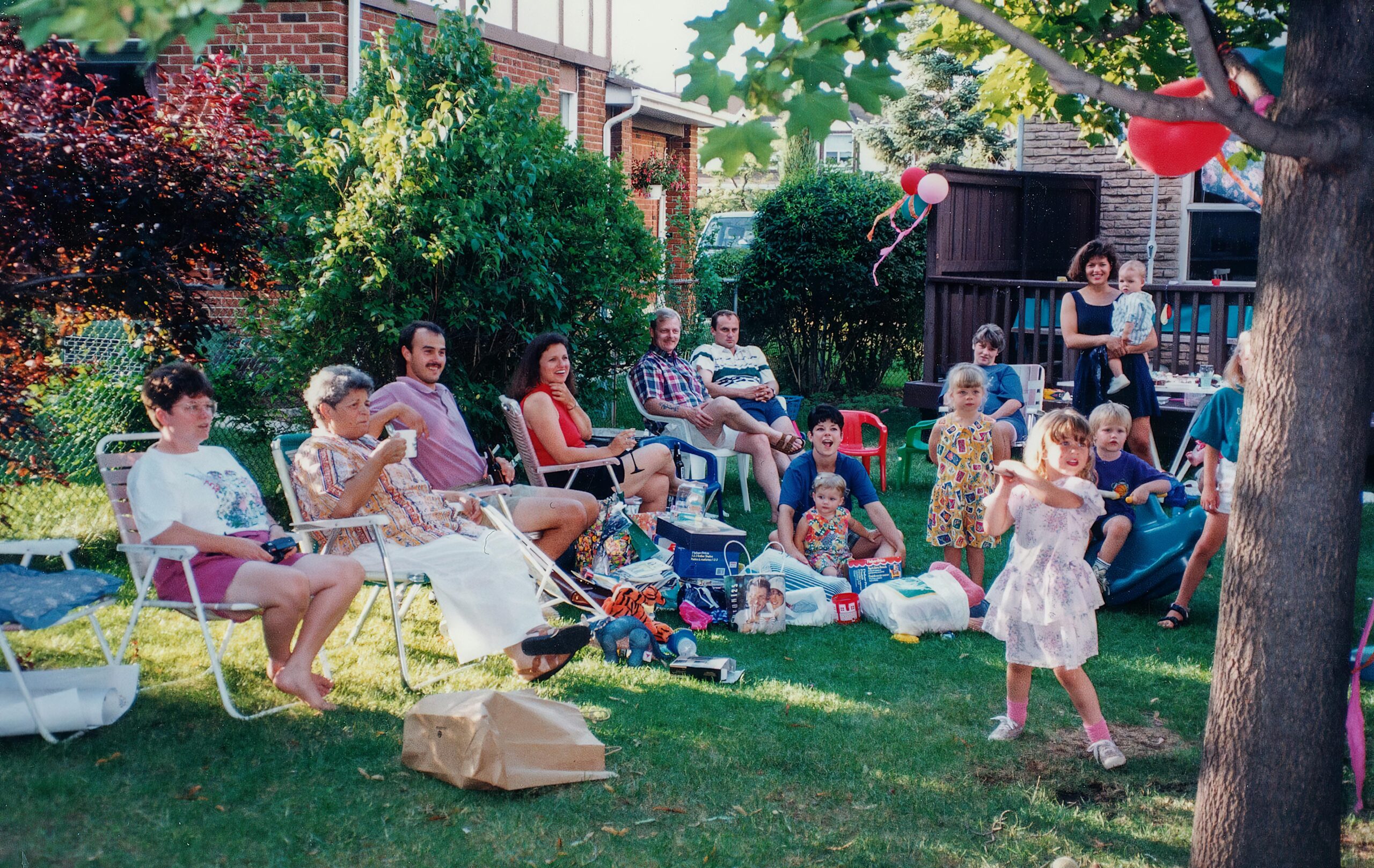 My Neighbor Refused to Stop Her Kids from Spraying Water Guns over My Fence – I Gave Her a Taste of Her Own Medicine