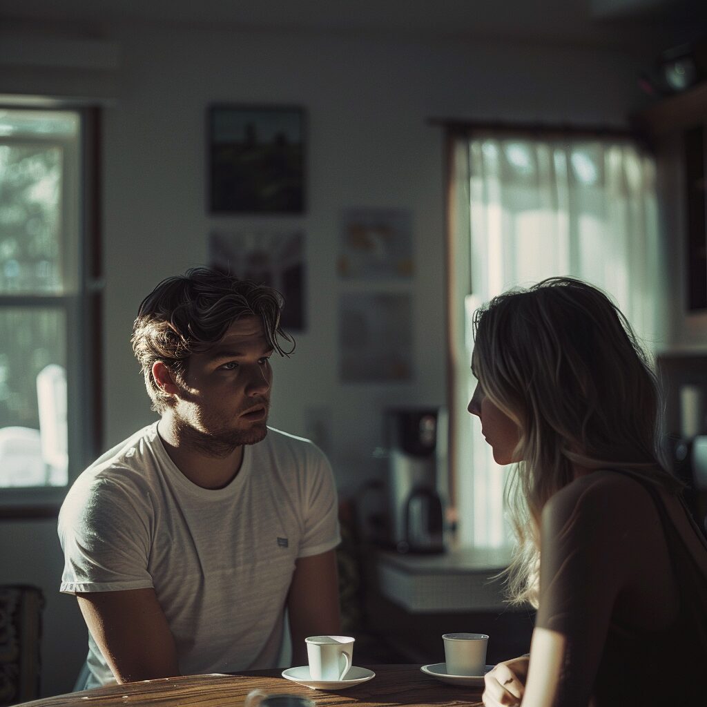 Husband Put Me Down Repeatedly during a Party, Then Revealed His Reason & It's Unbelievable