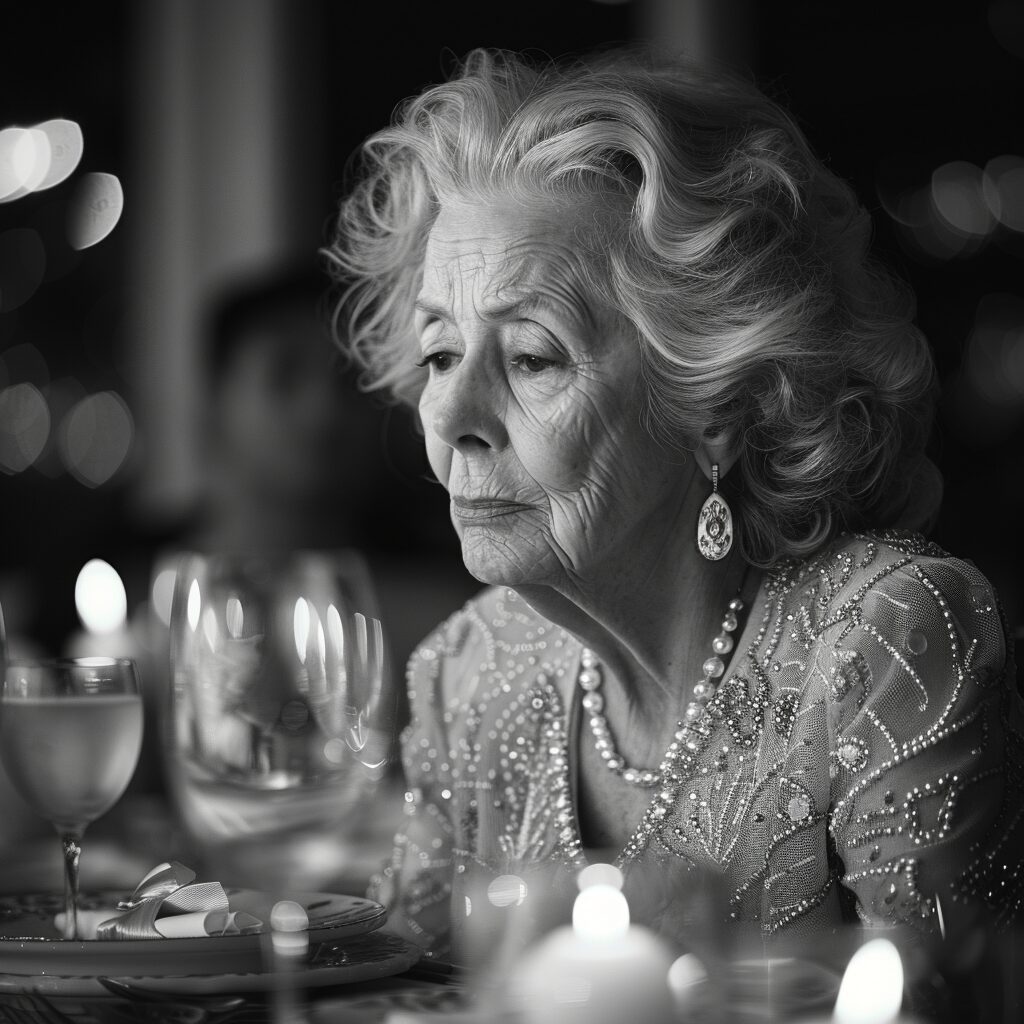 My FIL Canceled His Wife's Birthday via Text — When We Found Out Why, We Made Him Regret It