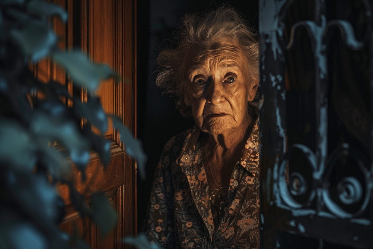 I Disowned My Grandparents after the Birth of My Baby and Uncovering a Shocking Truth – Did I Do the Right Thing?