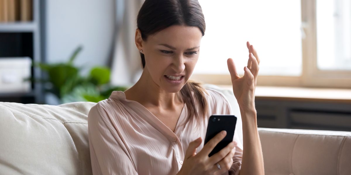 I Stood Up to My Hypocritical Sister's Demands