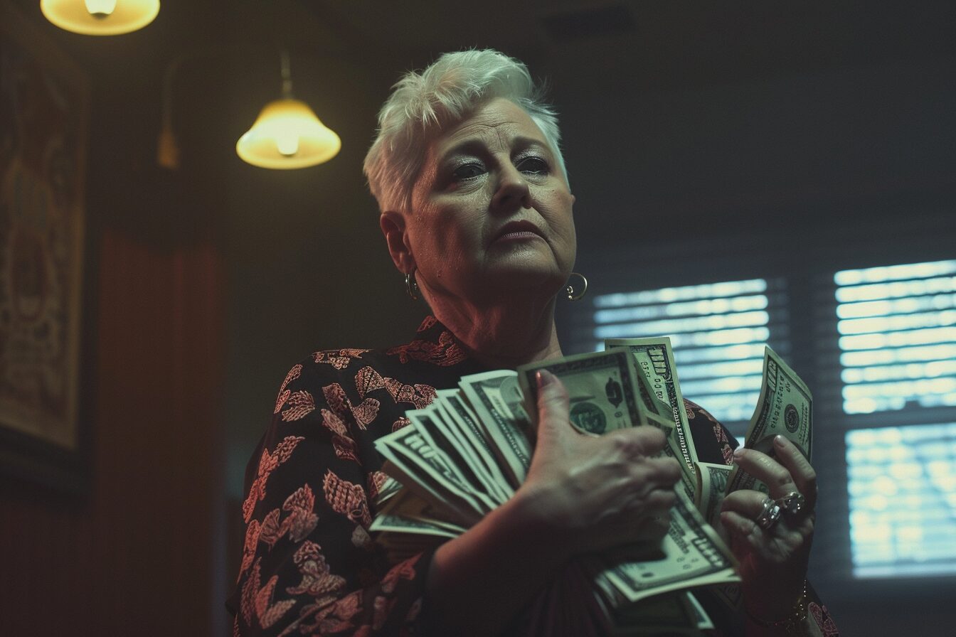 5 Stories of How People's Lives Changed Dramatically at an Elderly Age