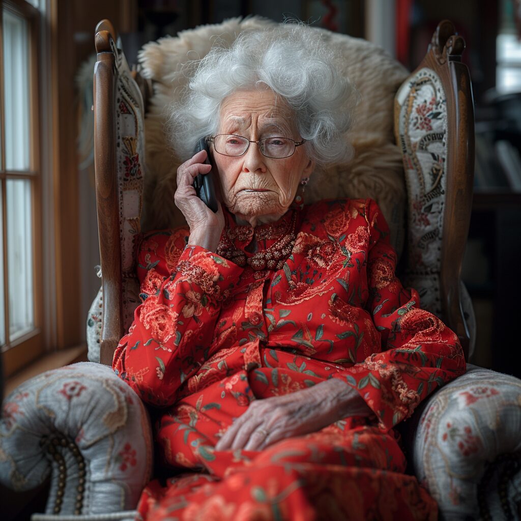 My FIL Canceled His Wife's Birthday via Text — When We Found Out Why, We Made Him Regret It