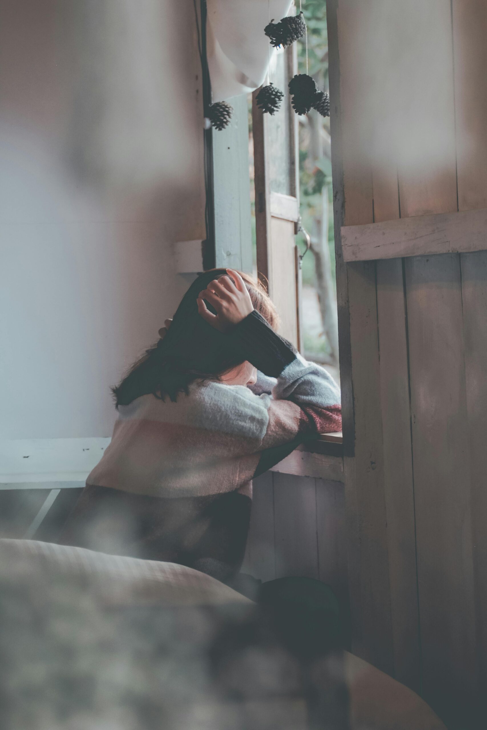 My Stepfather's Secret Stunned Me on My Birthday & My Payback Left Him in Tears