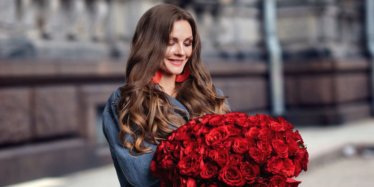 The Unwanted Bouquet That Changed Everything