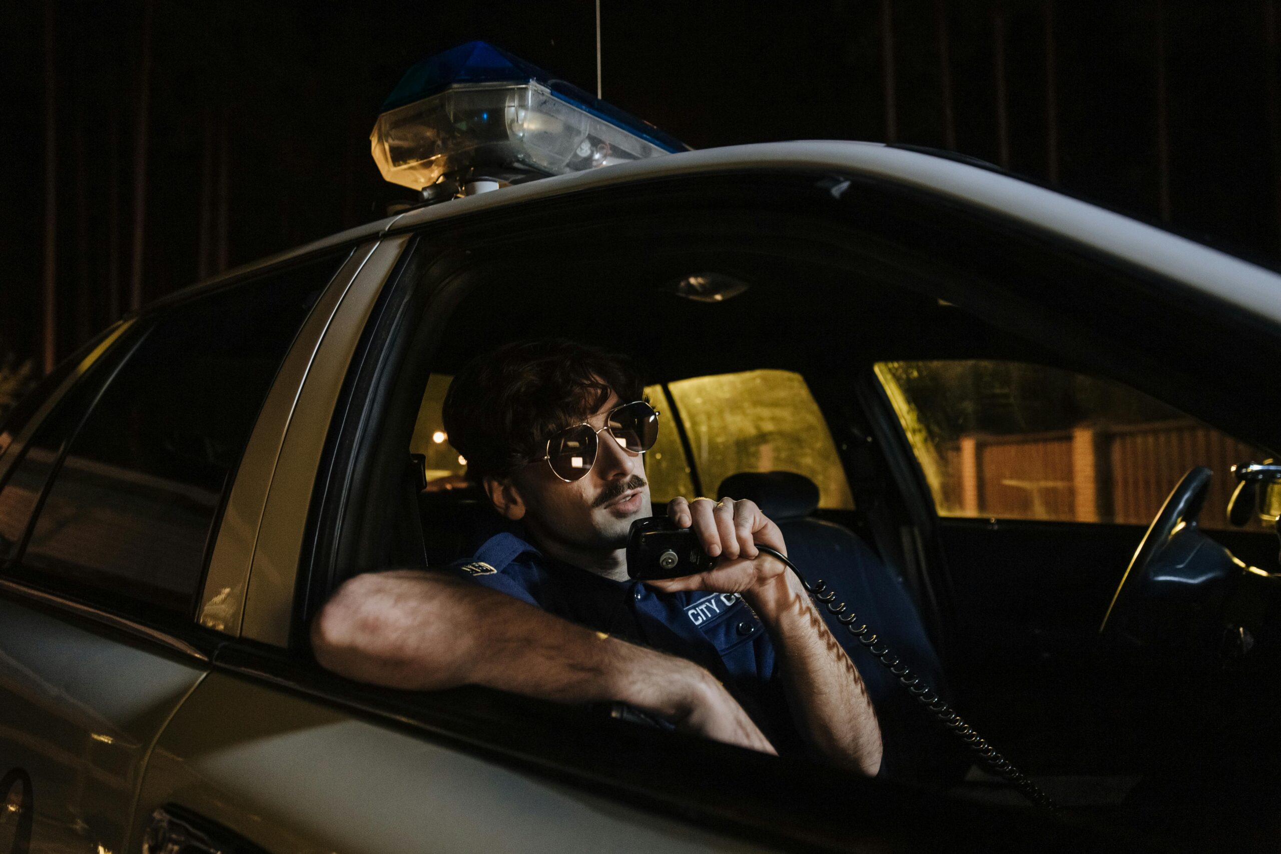 Police Officer Demanded I Open the Trunk after My Dad's Funeral – I Was Shocked to Know Why