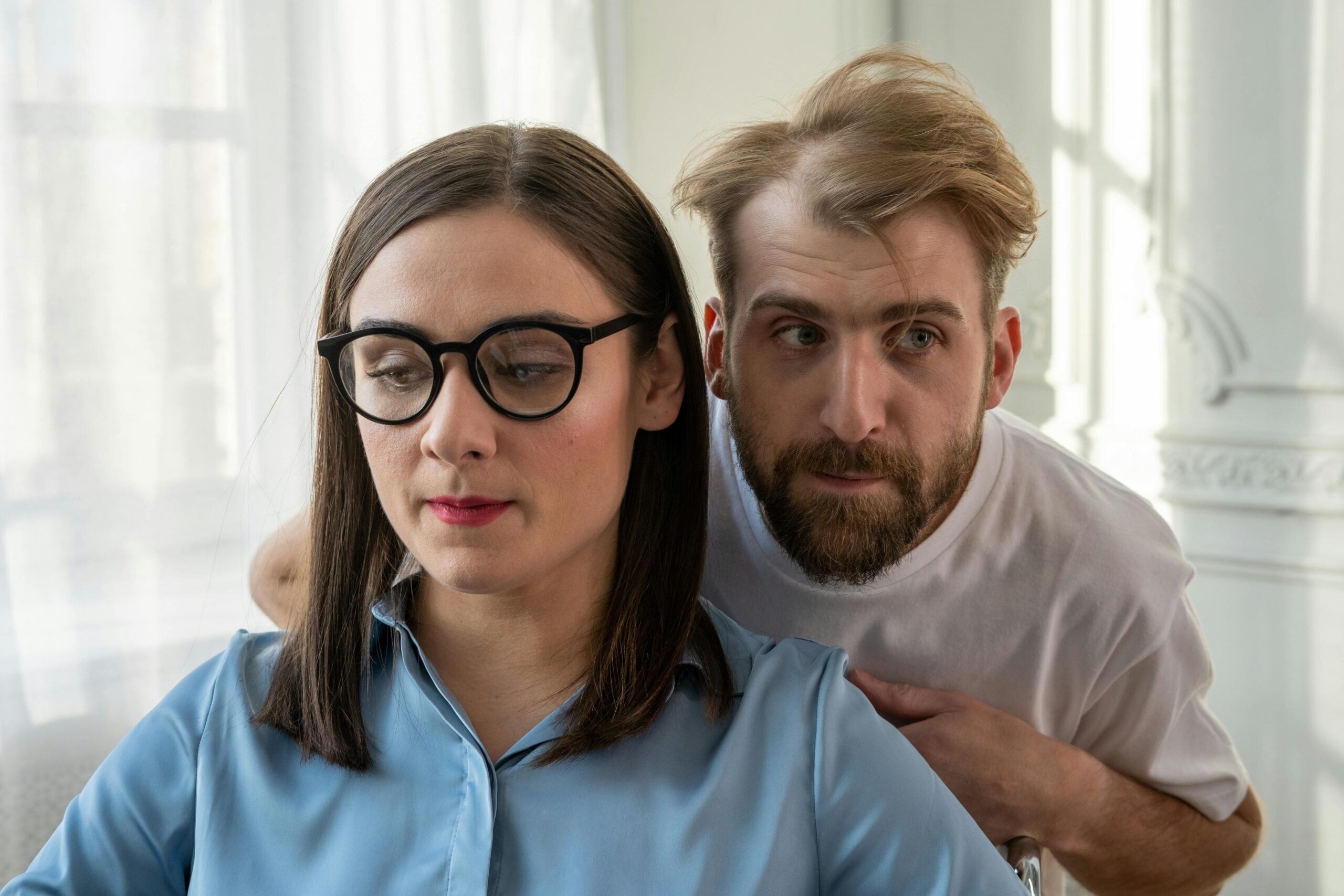 I Got into a Car Accident — Then I Overheard My Future MIL Urging My Fiancé to Dump Me