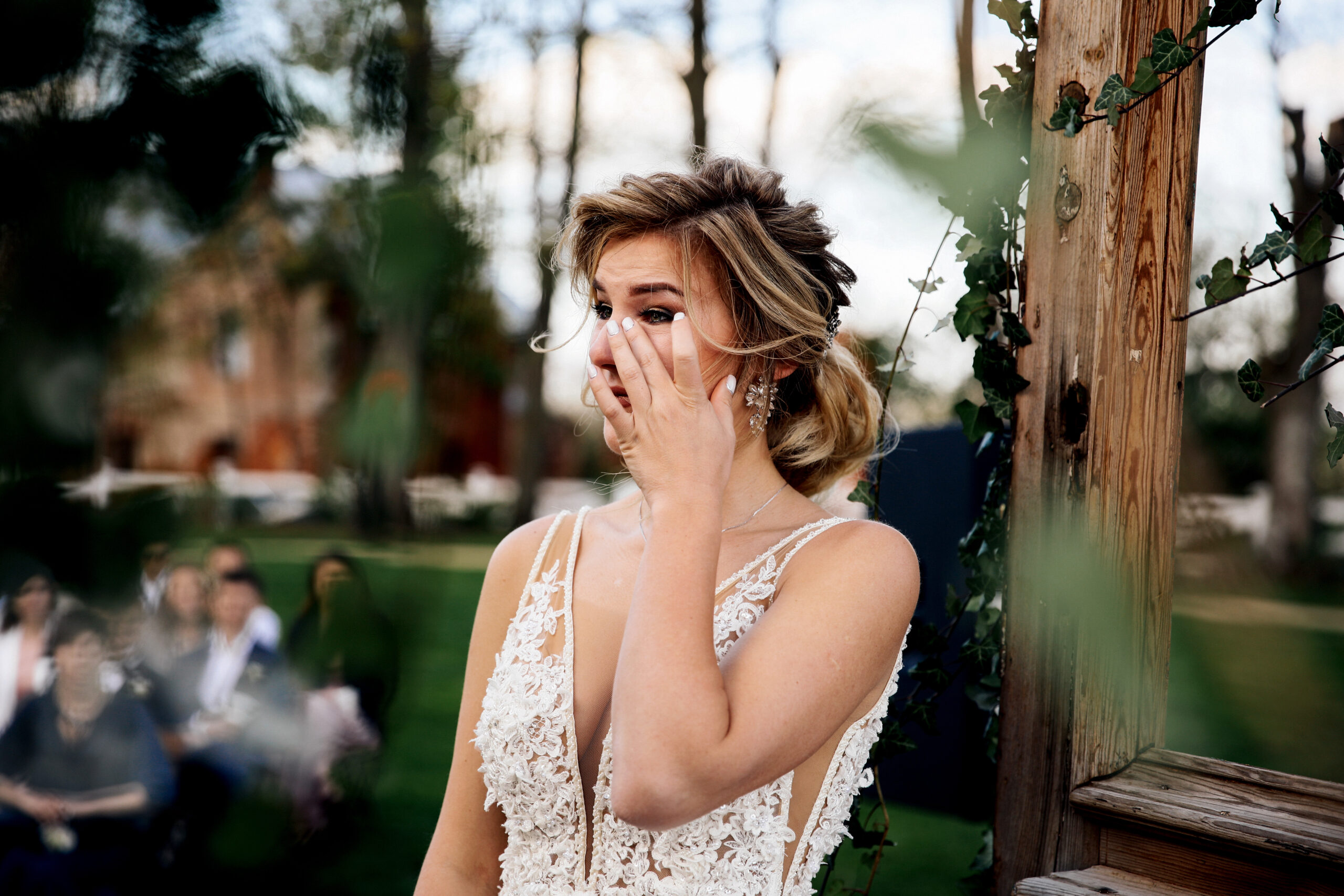 My Brother Stole Attention from My Wife at My Wedding - Was I Wrong to Give Him Payback He Would Never Forget?