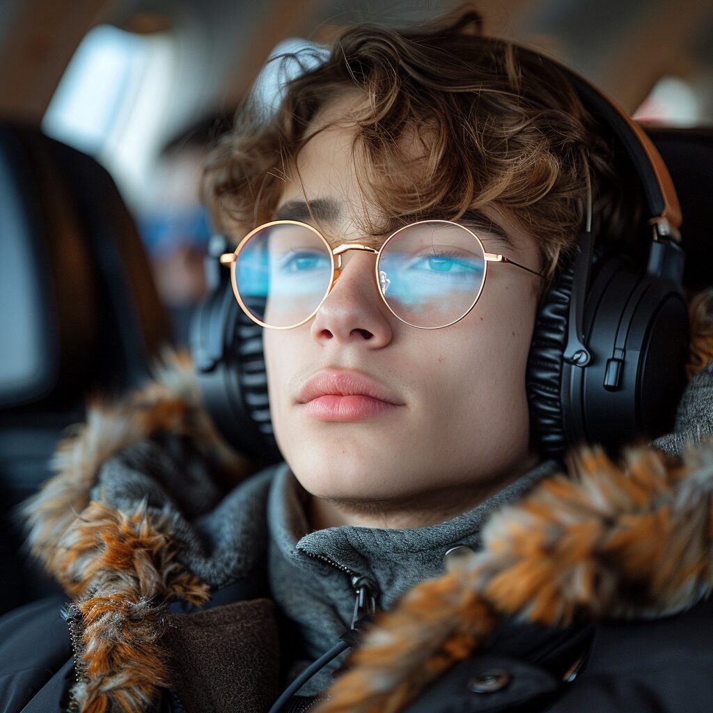 Entitled Mom Demands That I Obey Her Teen Son’s Wishes – Flight Attendant Teaches Them a Proper Lesson
