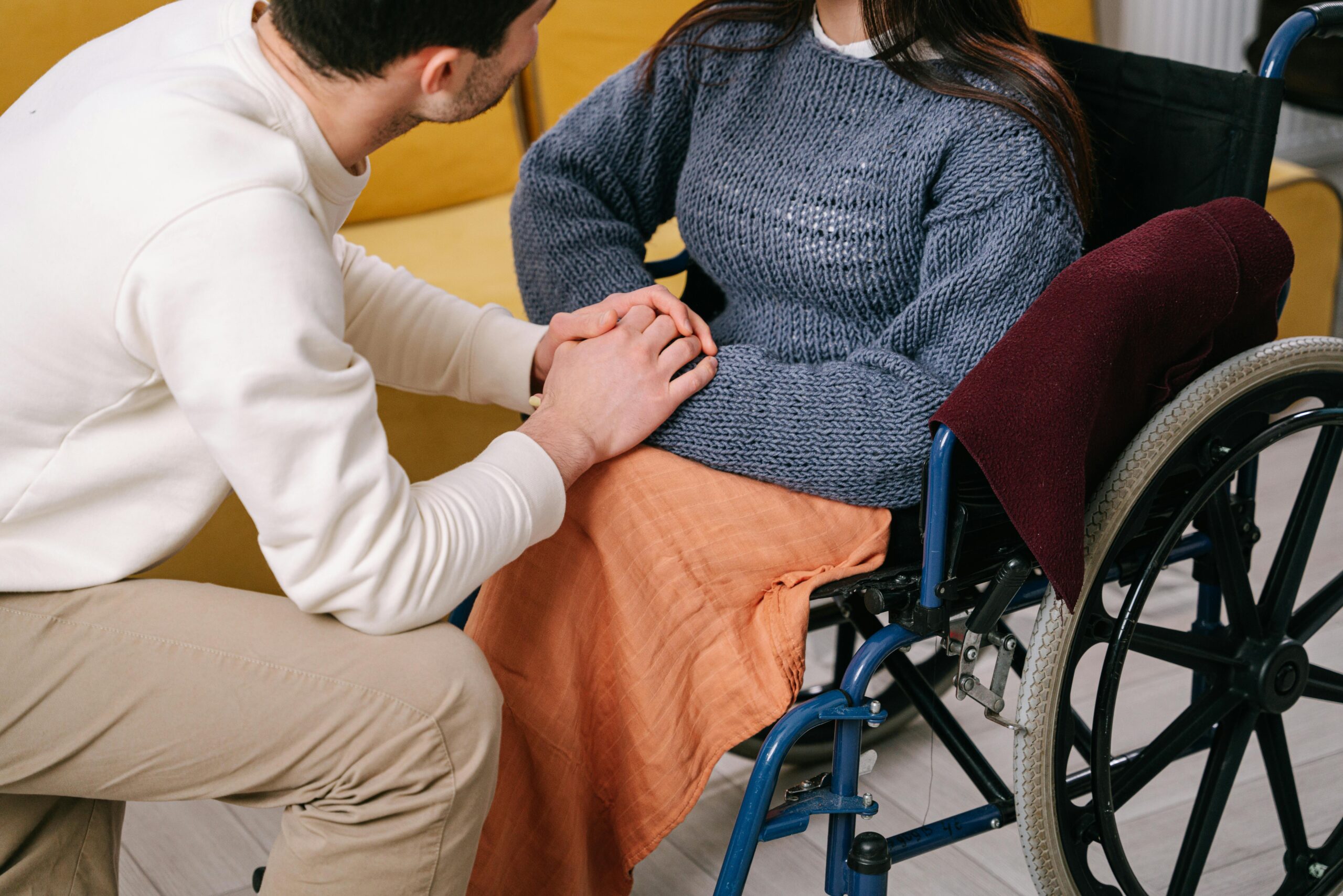 I Got into a Car Accident — Then I Overheard My Future MIL Urging My Fiancé to Dump Me