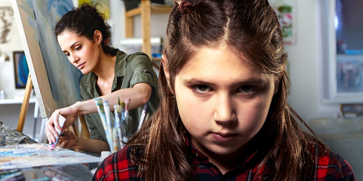 Family Harmony Shattered: Stepdaughter's Bold Ultimatum