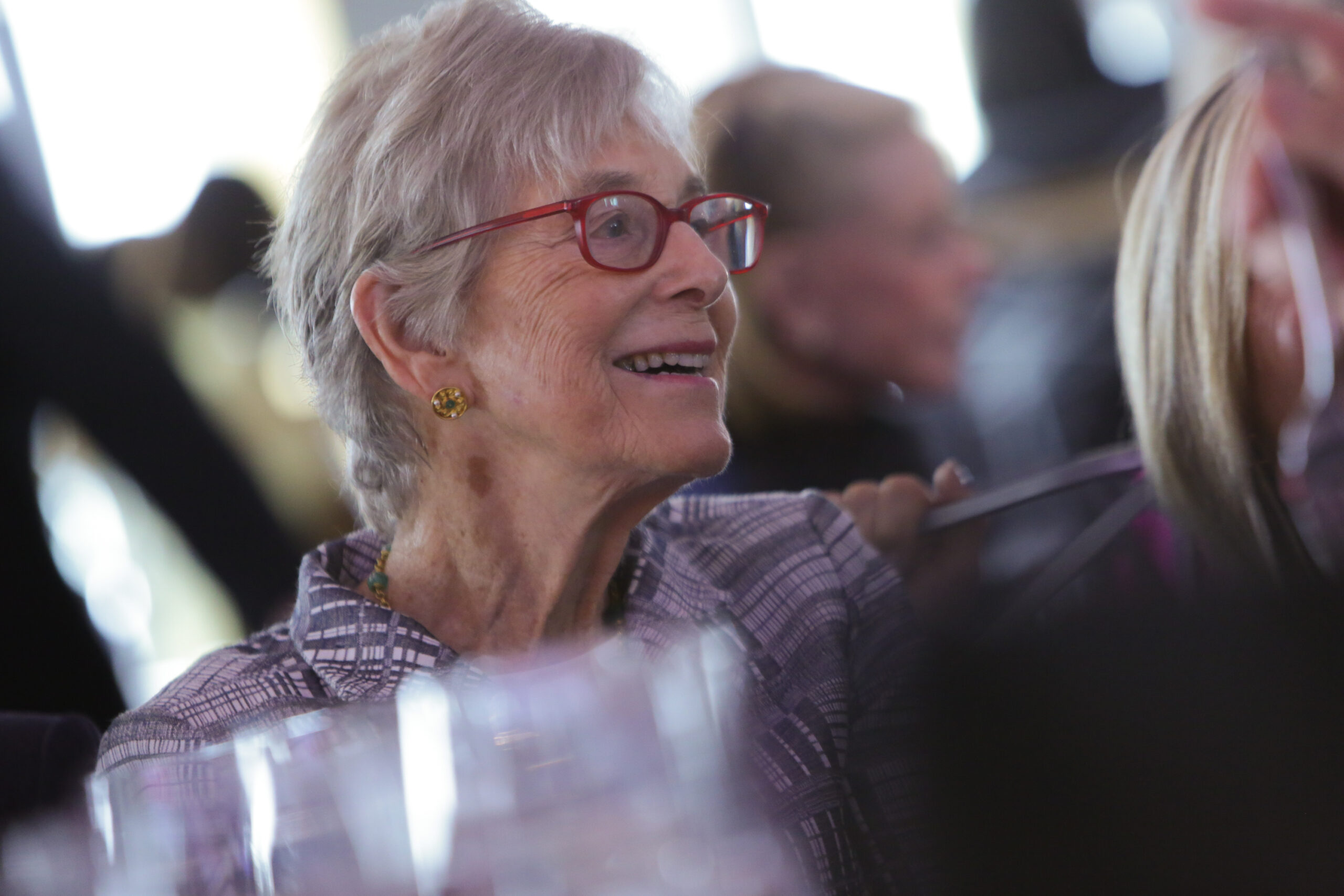 93-Year-Old Widow Donates Late Husband's $1 Billion to Cover Medical School Tuition in NYC’s Poorest Borough
