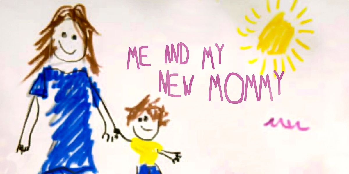 A Simple Drawing Changed My World Forever