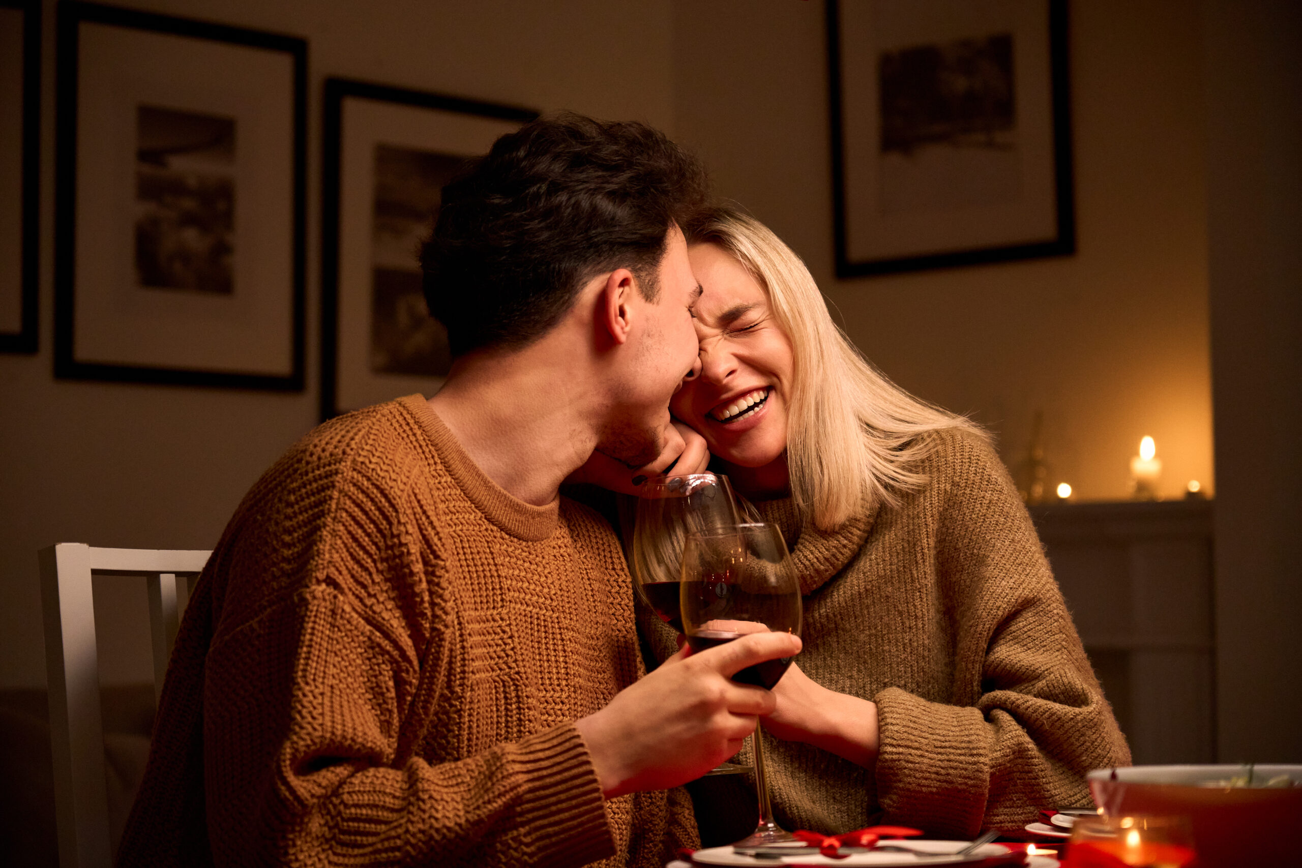 I Overheard My Parents Whispering about Breaking Me Up with My Girlfriend — We Decided to Outplay Them