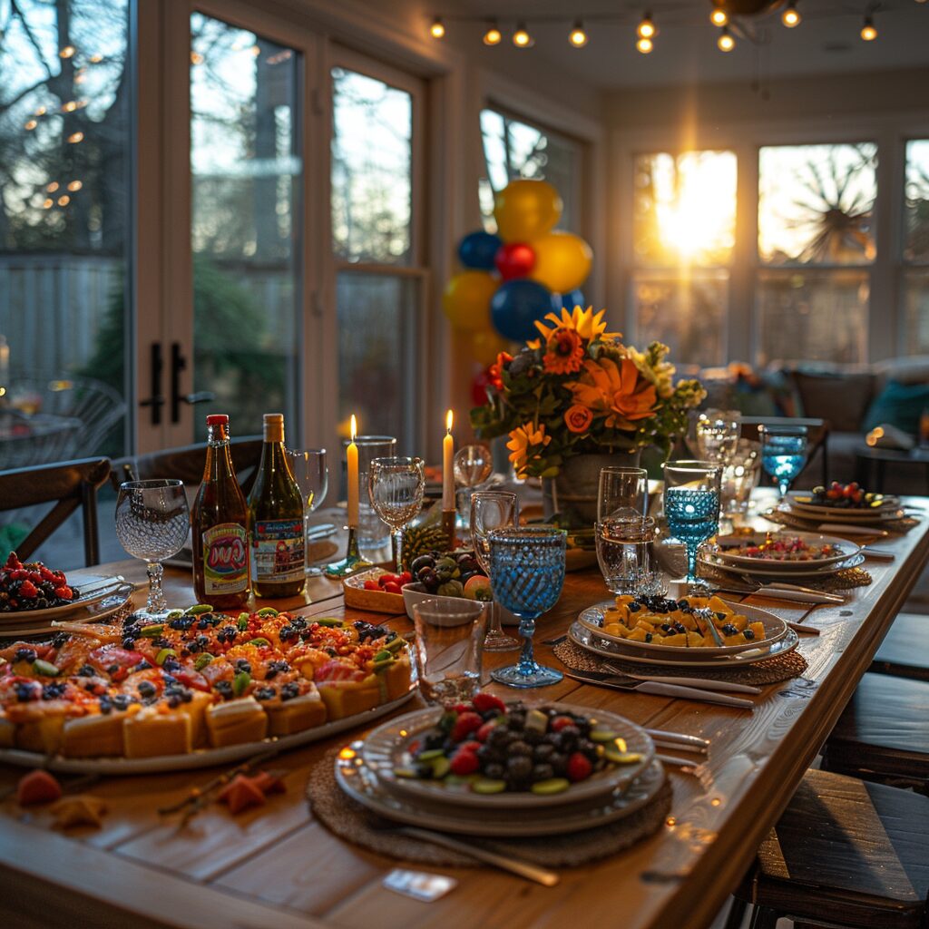 This $30 Cake Destroyed My Marriage – My Husband Broke Down in the Middle of His Birthday Party