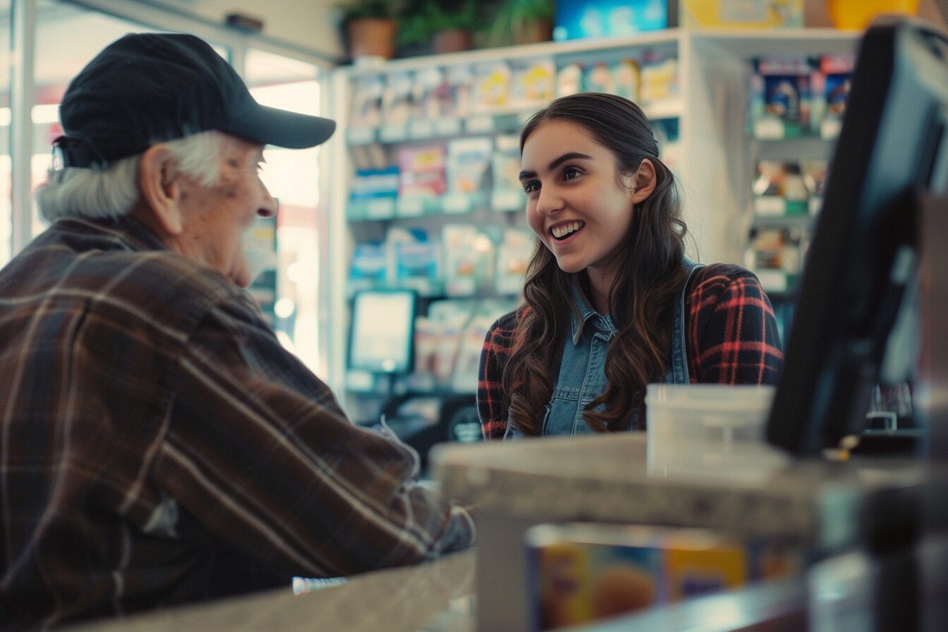 5 Stories of How People's Lives Changed Dramatically at an Elderly Age